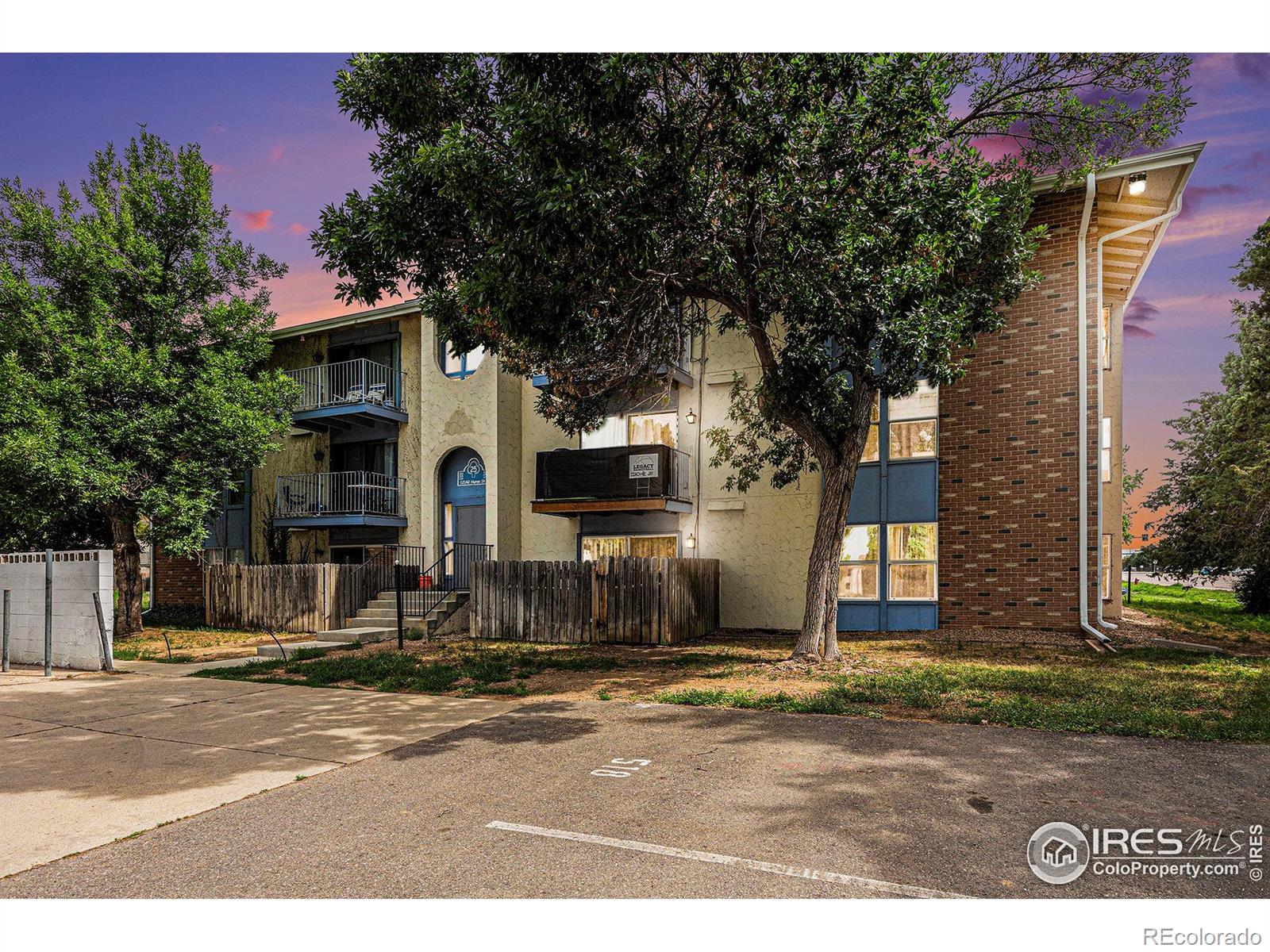 MLS Image #1 for 12142  huron street,denver, Colorado