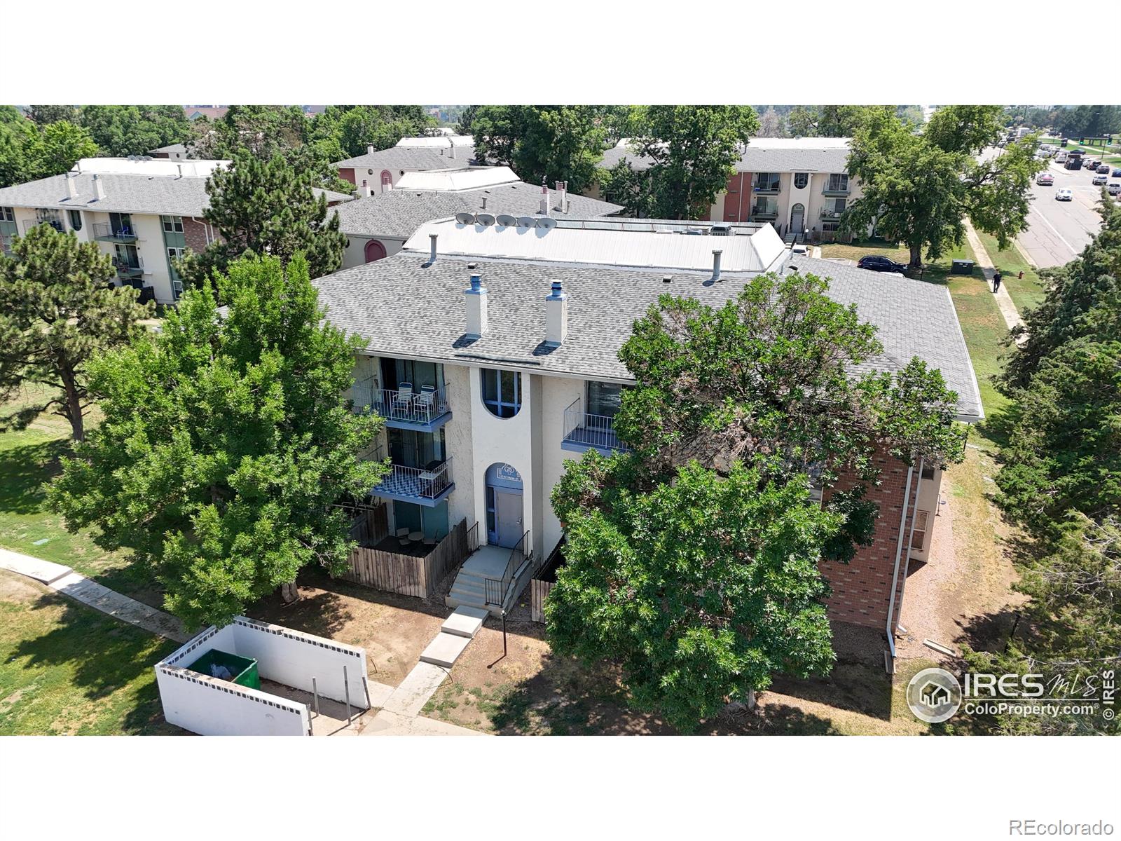 MLS Image #16 for 12142  huron street,denver, Colorado