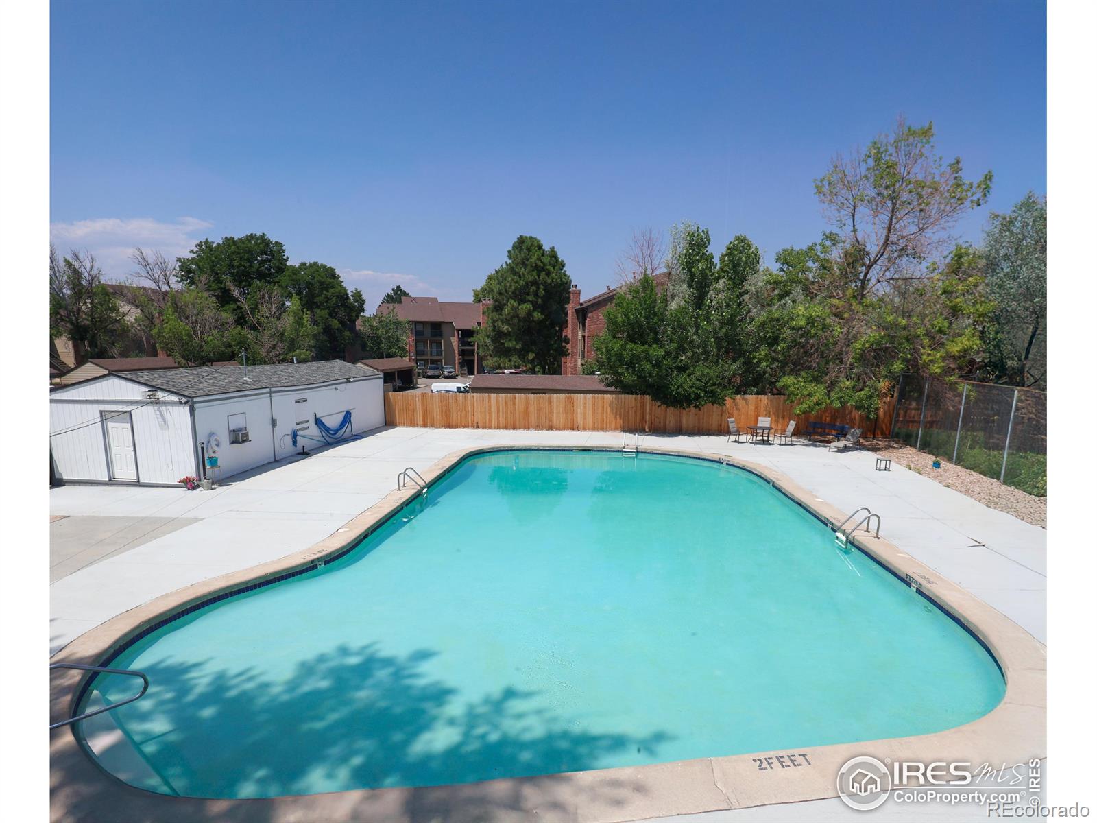 MLS Image #20 for 12142  huron street,denver, Colorado
