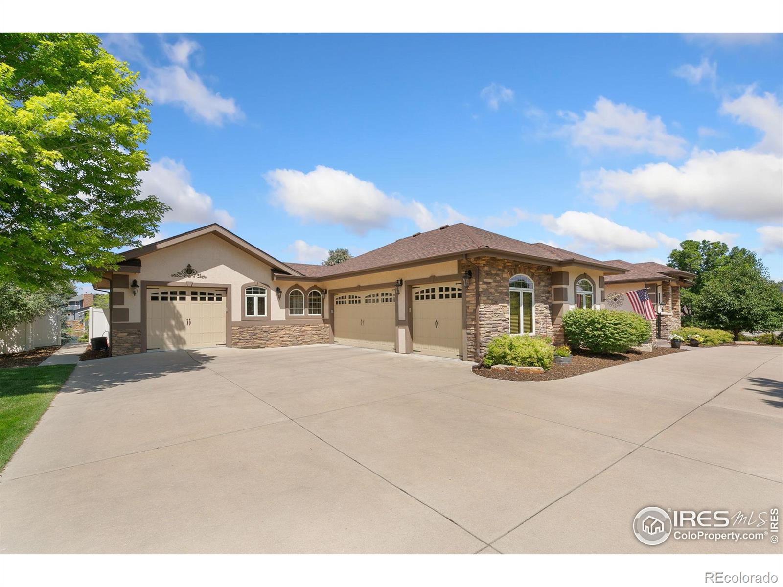 MLS Image #1 for 1763  40th avenue,greeley, Colorado
