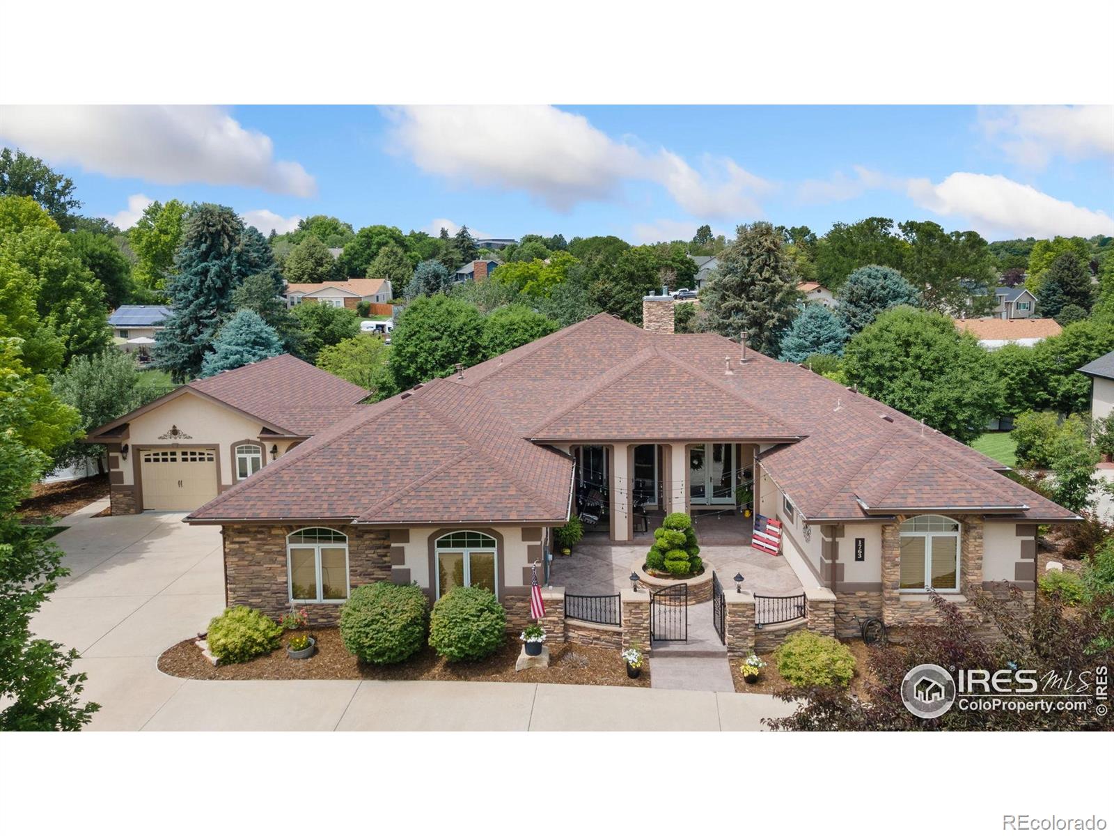 MLS Image #39 for 1763  40th avenue,greeley, Colorado