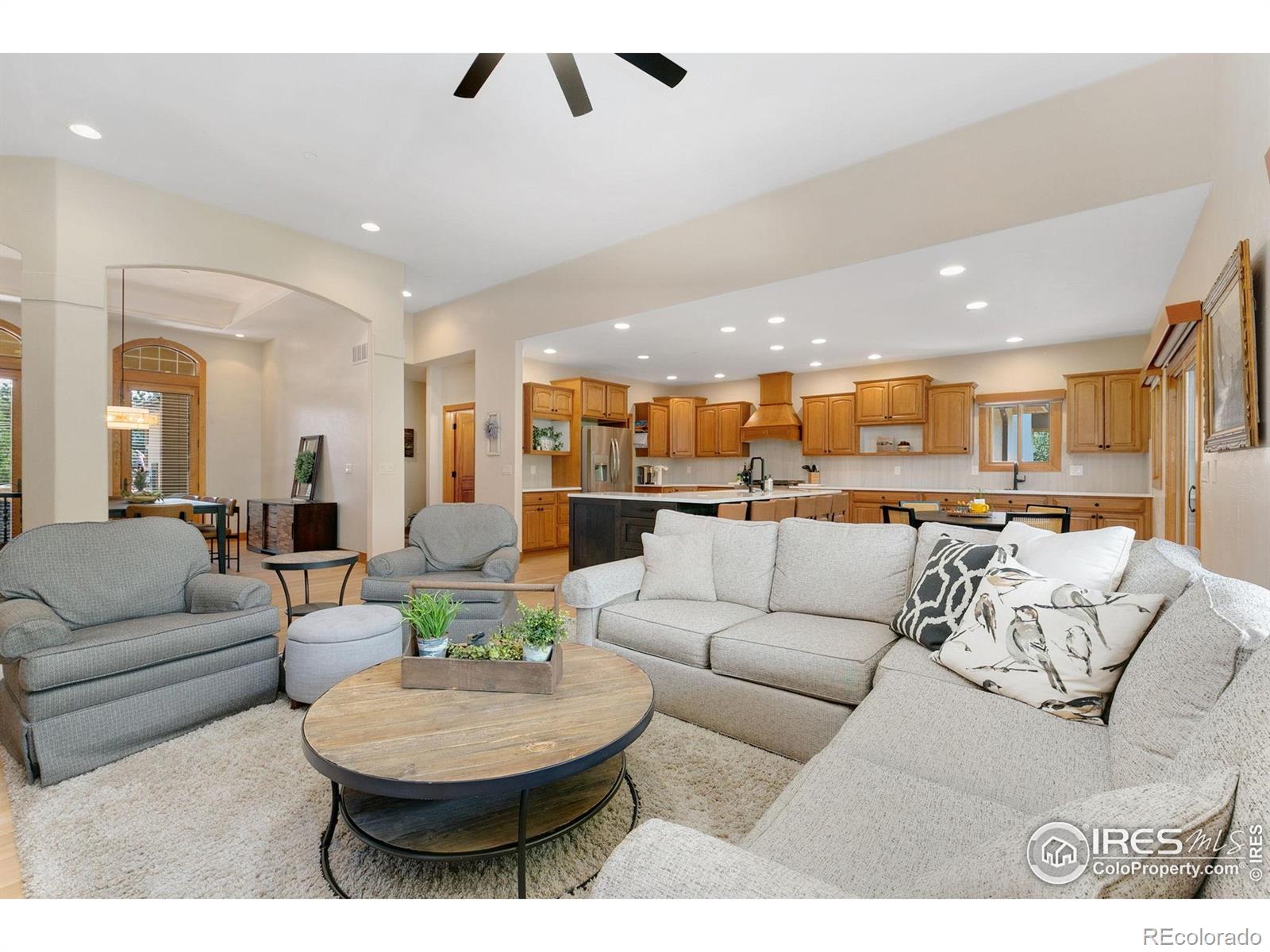 MLS Image #5 for 1763  40th avenue,greeley, Colorado