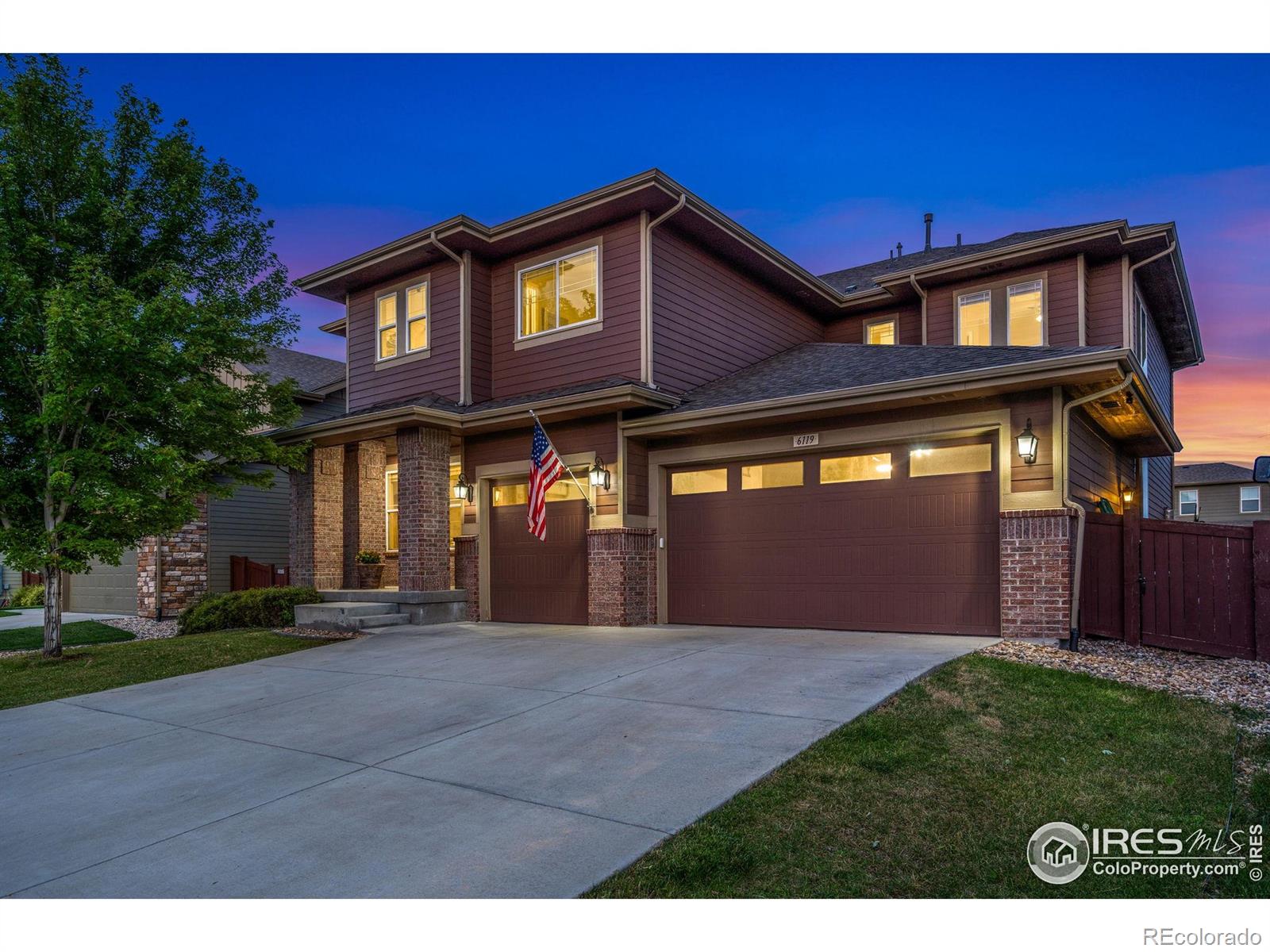 MLS Image #2 for 6119  pryor road,timnath, Colorado