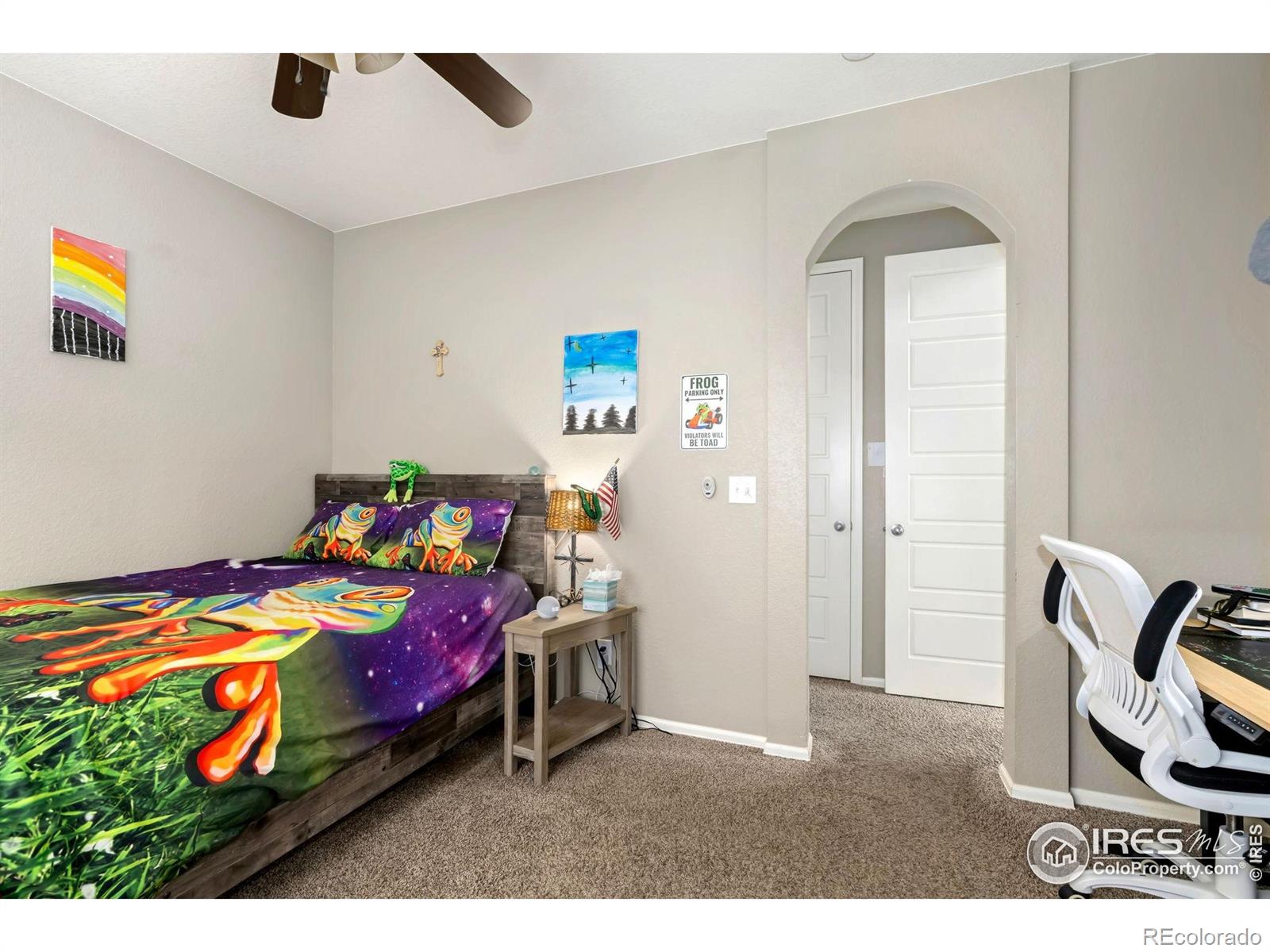 MLS Image #22 for 6119  pryor road,timnath, Colorado