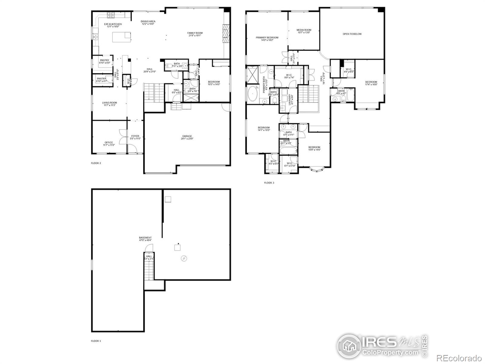 MLS Image #36 for 6119  pryor road,timnath, Colorado