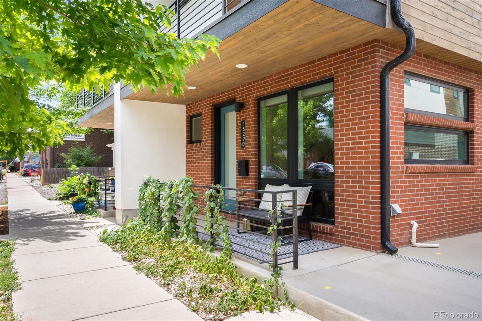 MLS Image #1 for 1829 s pearl street,denver, Colorado