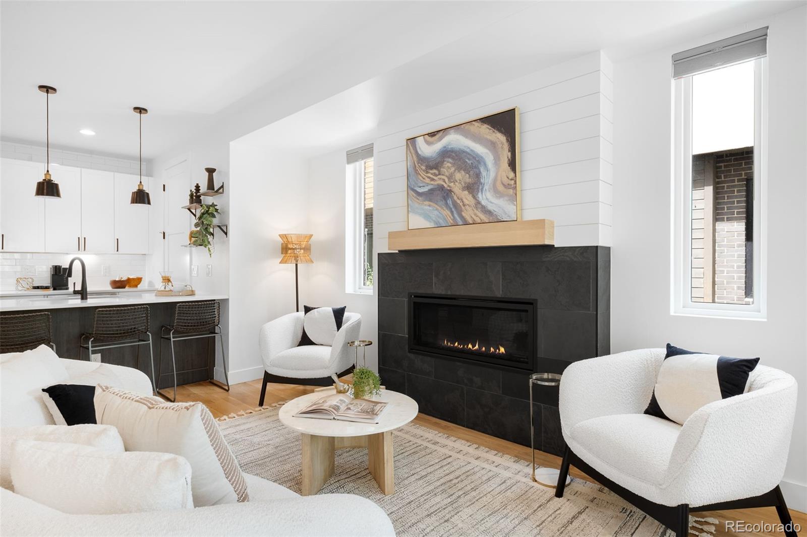 MLS Image #3 for 1829 s pearl street,denver, Colorado