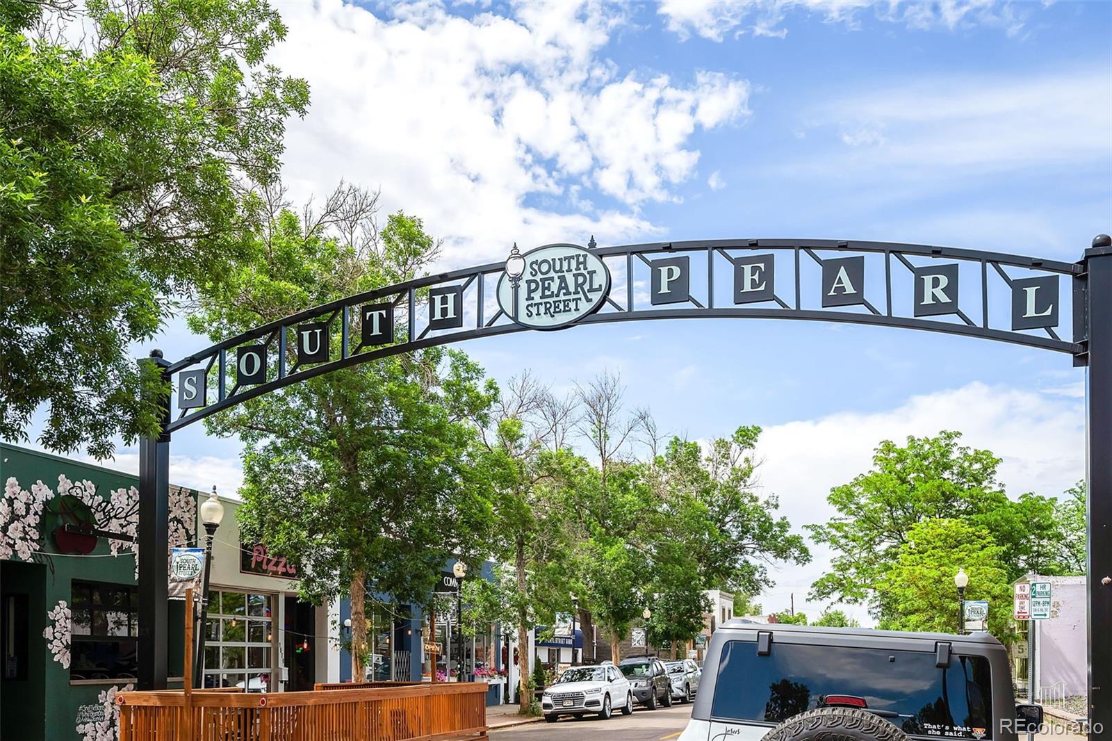 MLS Image #35 for 1829 s pearl street,denver, Colorado