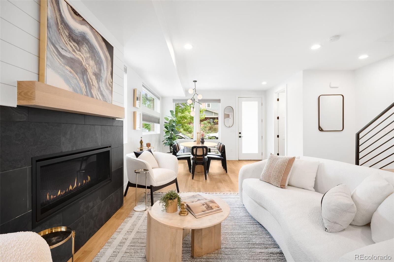 MLS Image #5 for 1829 s pearl street,denver, Colorado