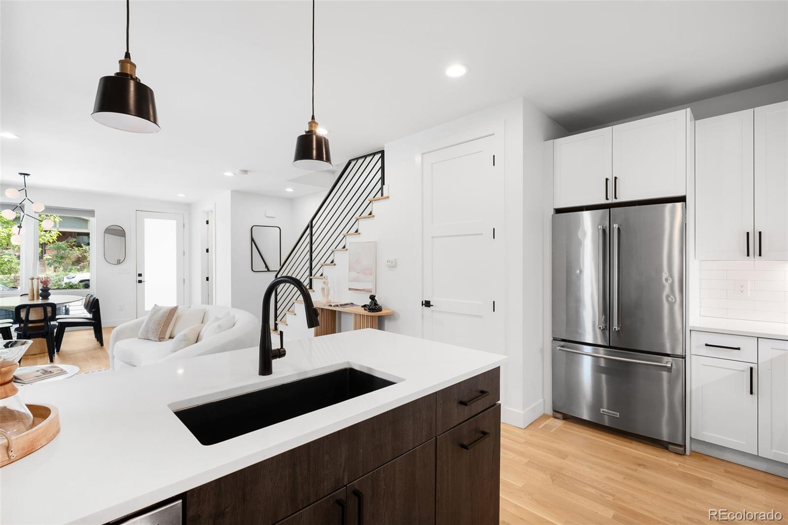 MLS Image #8 for 1829 s pearl street,denver, Colorado