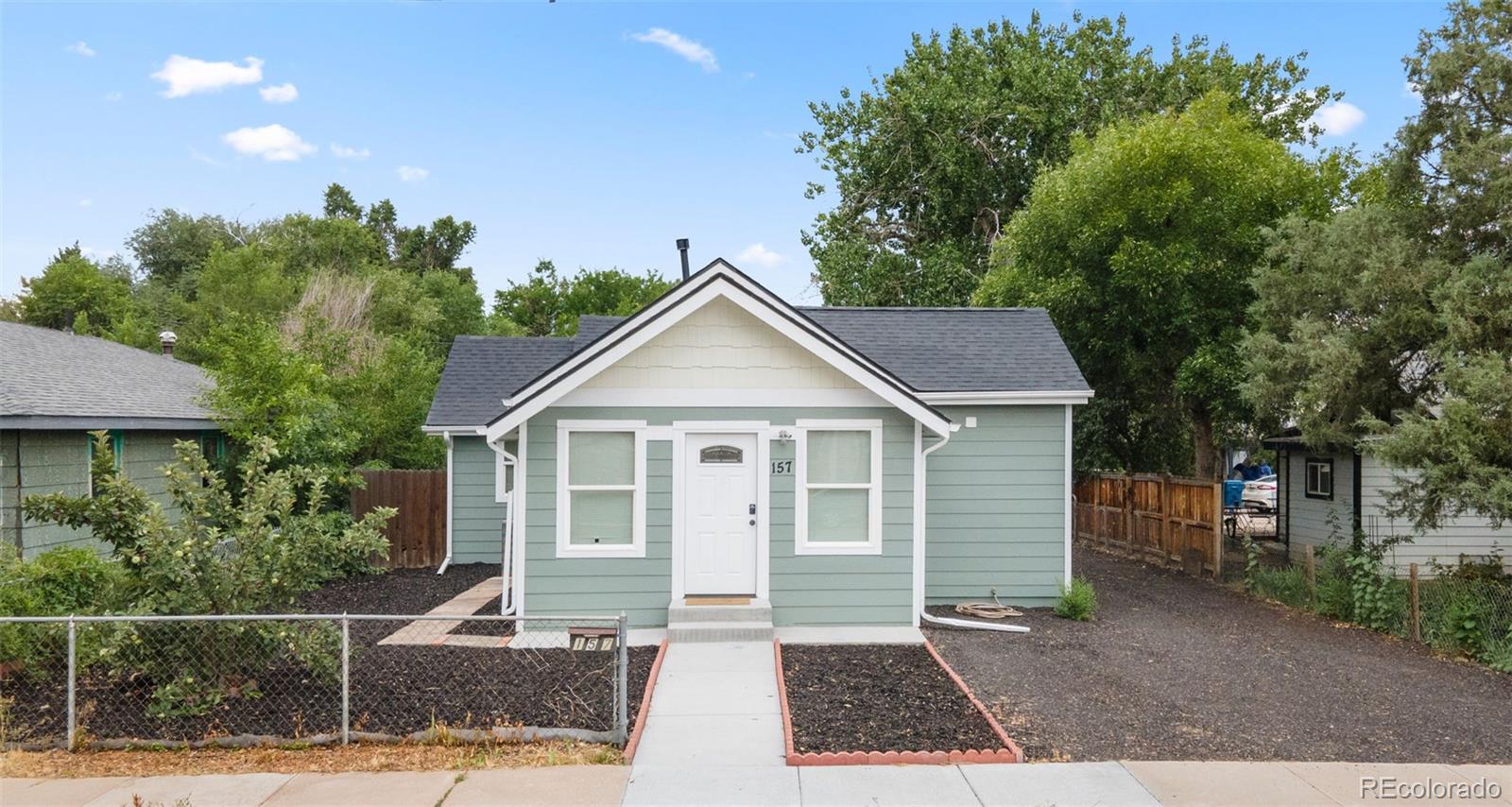 MLS Image #0 for 157 n 4th avenue,brighton, Colorado