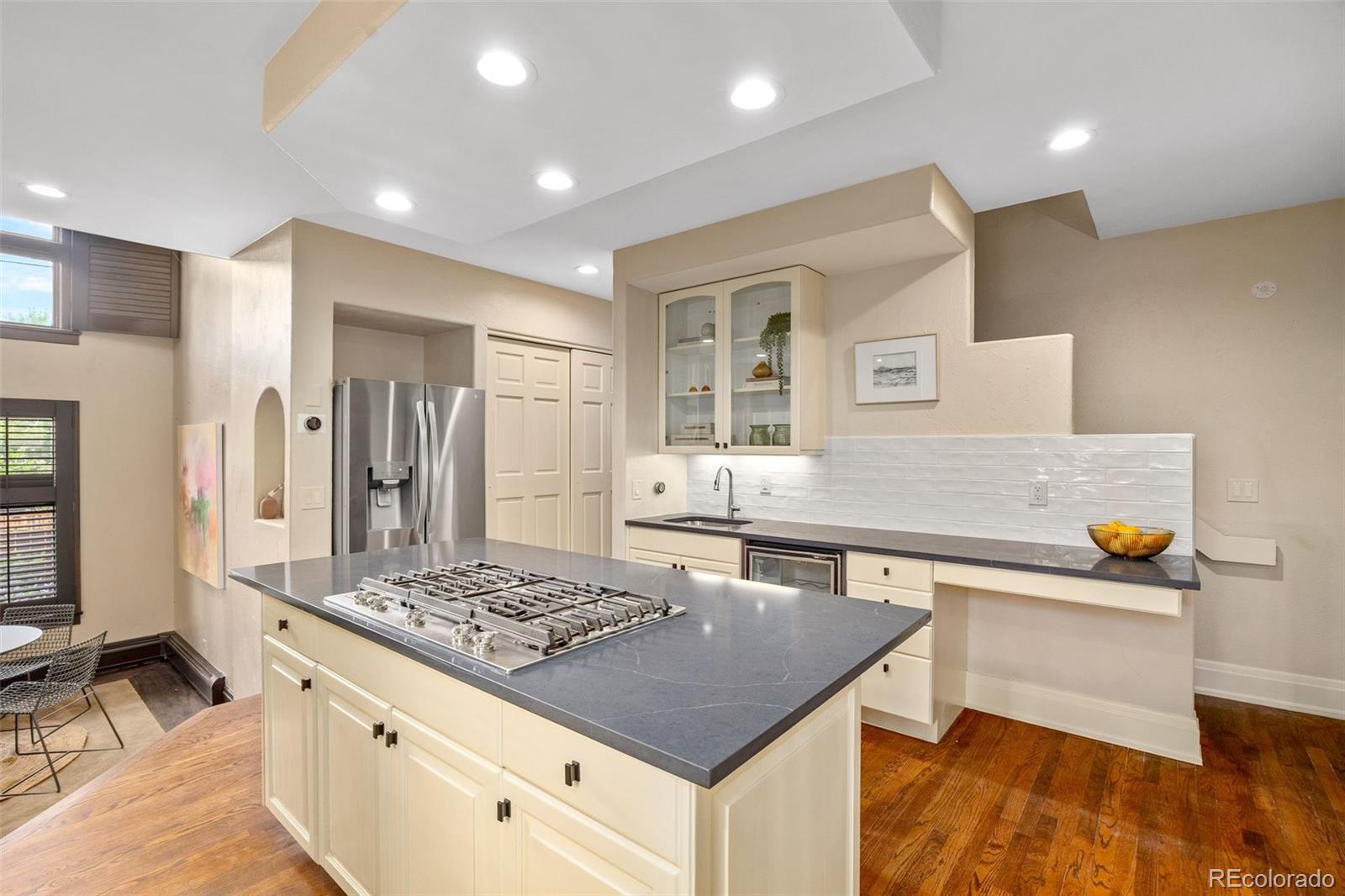 MLS Image #10 for 229  albion street,denver, Colorado