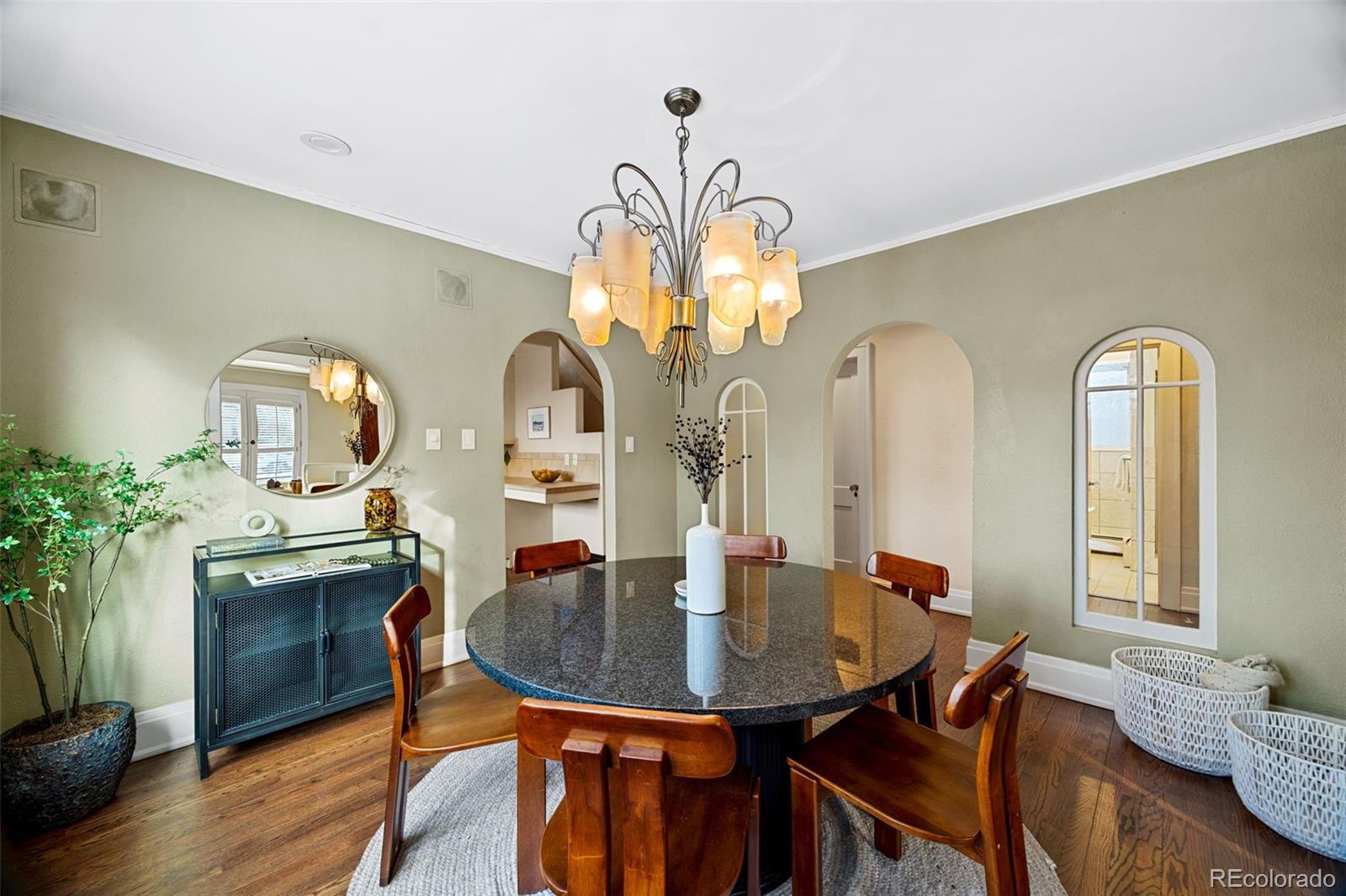 MLS Image #13 for 229  albion street,denver, Colorado