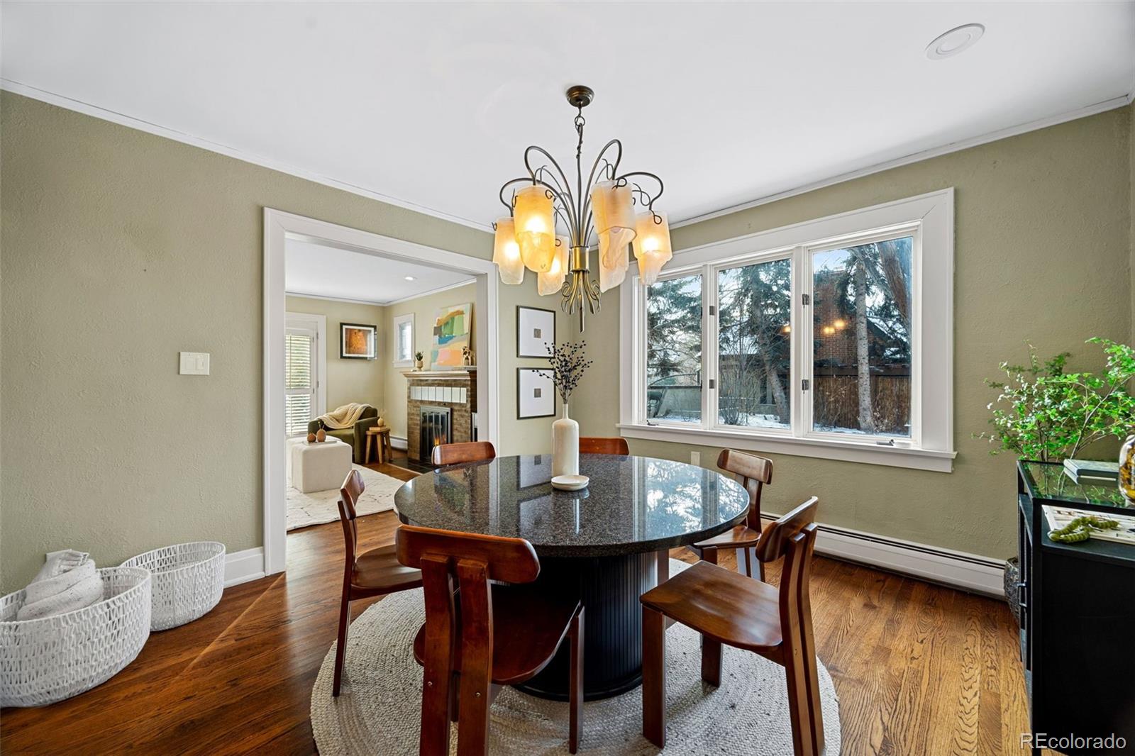 MLS Image #14 for 229  albion street,denver, Colorado