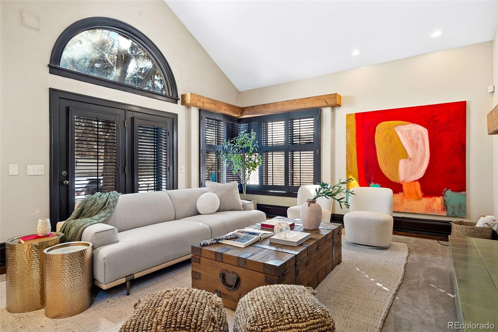 MLS Image #2 for 229  albion street,denver, Colorado