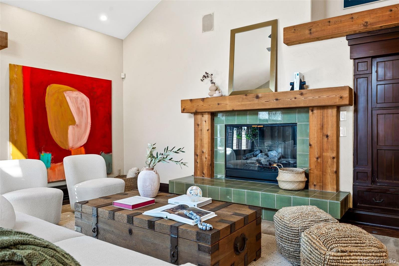 MLS Image #3 for 229  albion street,denver, Colorado