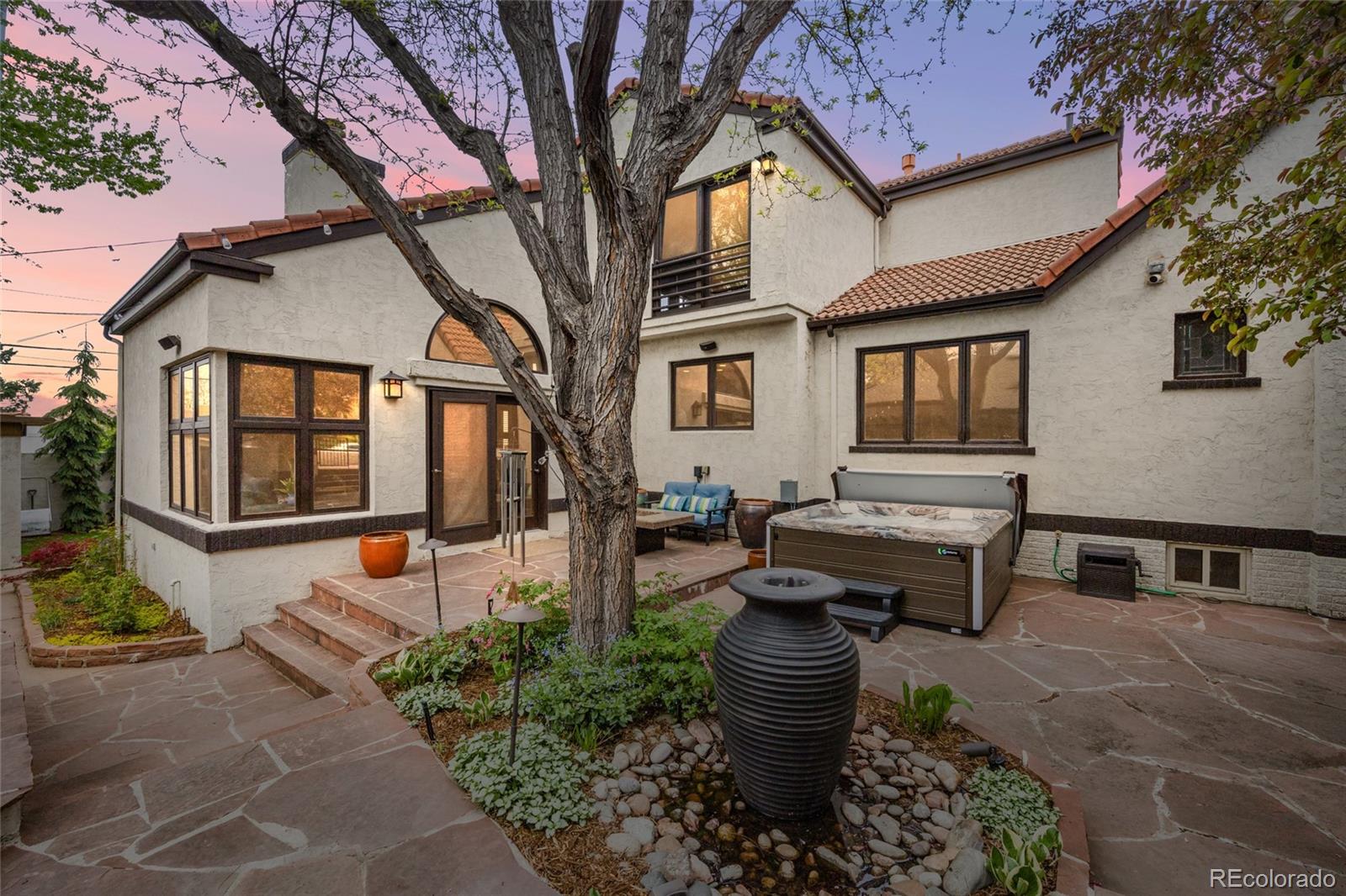 MLS Image #35 for 229  albion street,denver, Colorado