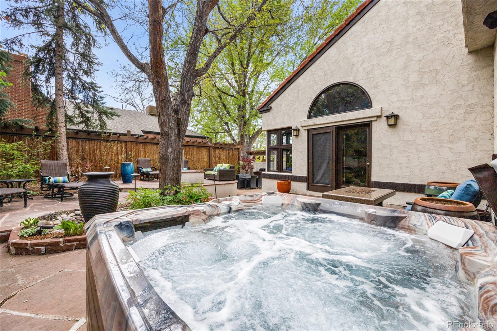 MLS Image #36 for 229  albion street,denver, Colorado