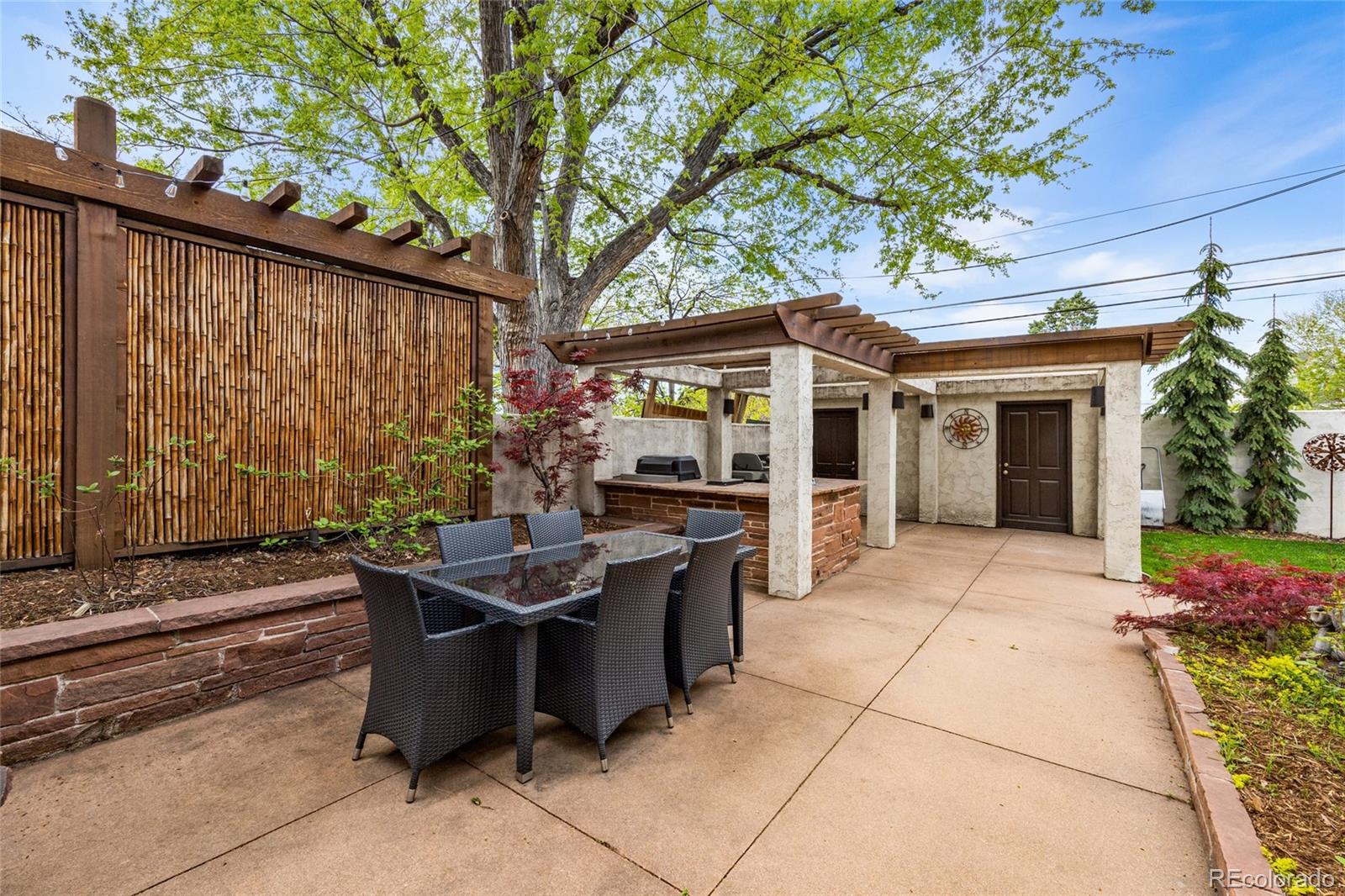 MLS Image #37 for 229  albion street,denver, Colorado