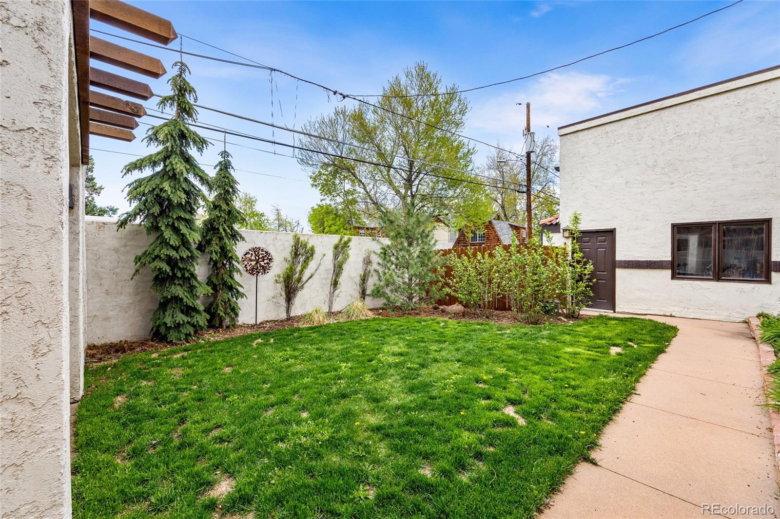 MLS Image #38 for 229  albion street,denver, Colorado