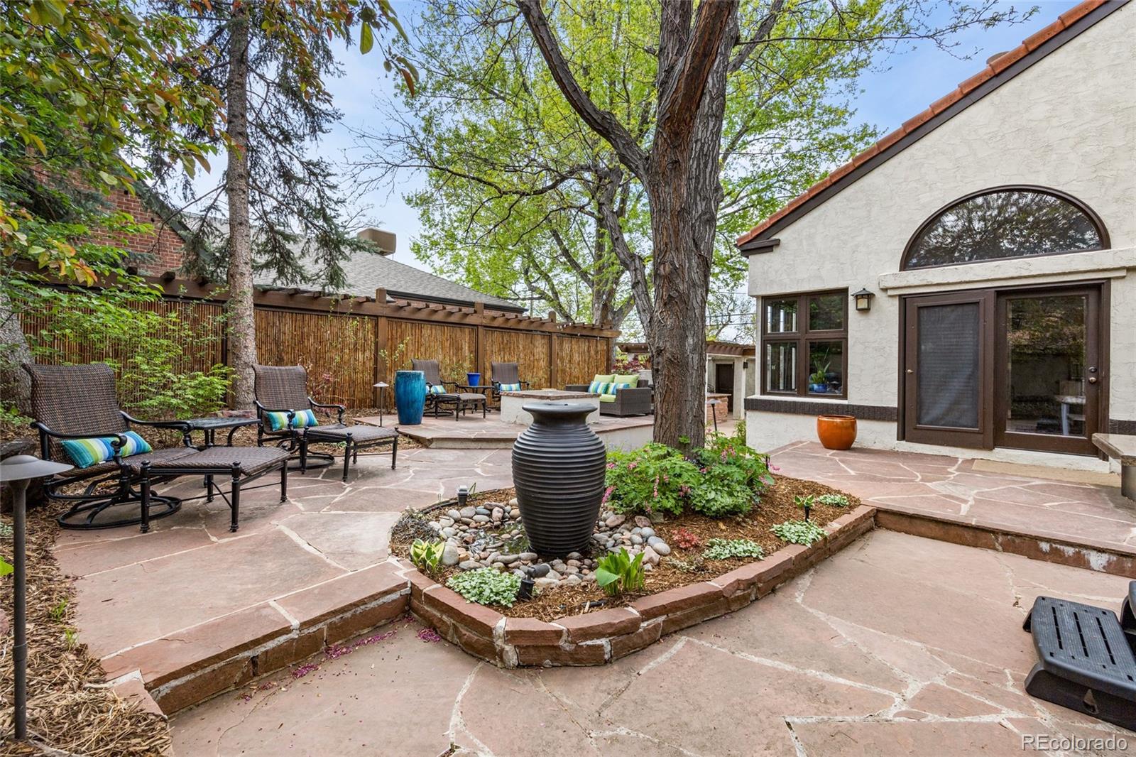 MLS Image #39 for 229  albion street,denver, Colorado