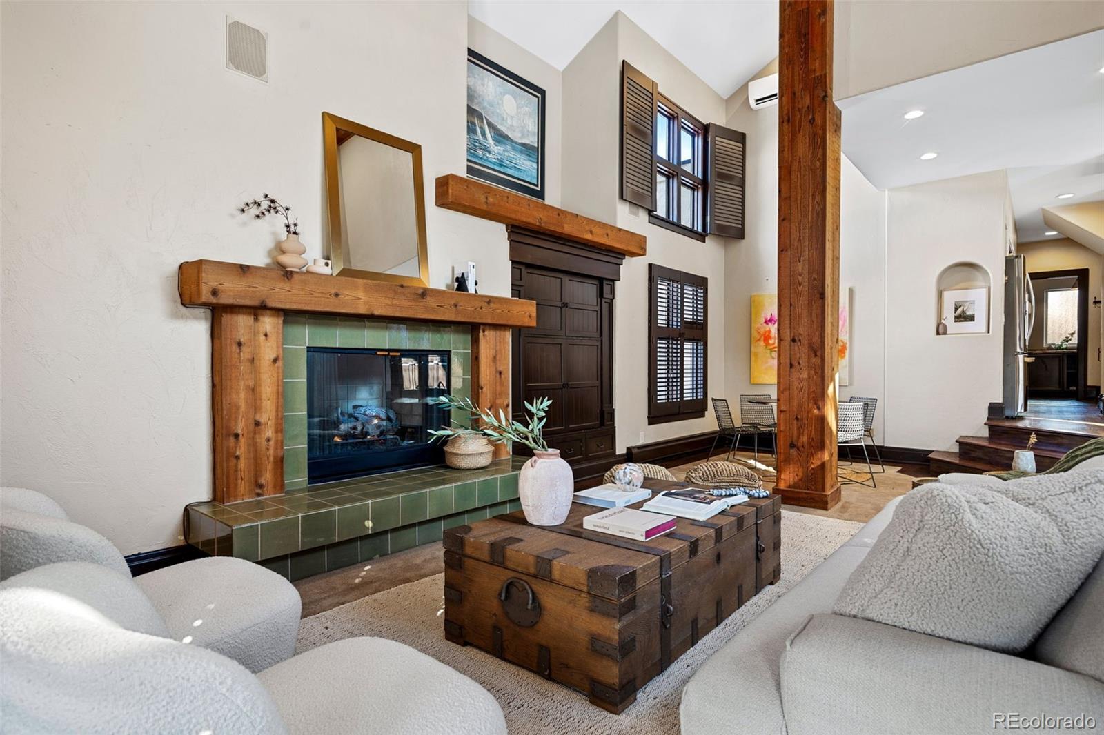 MLS Image #4 for 229  albion street,denver, Colorado