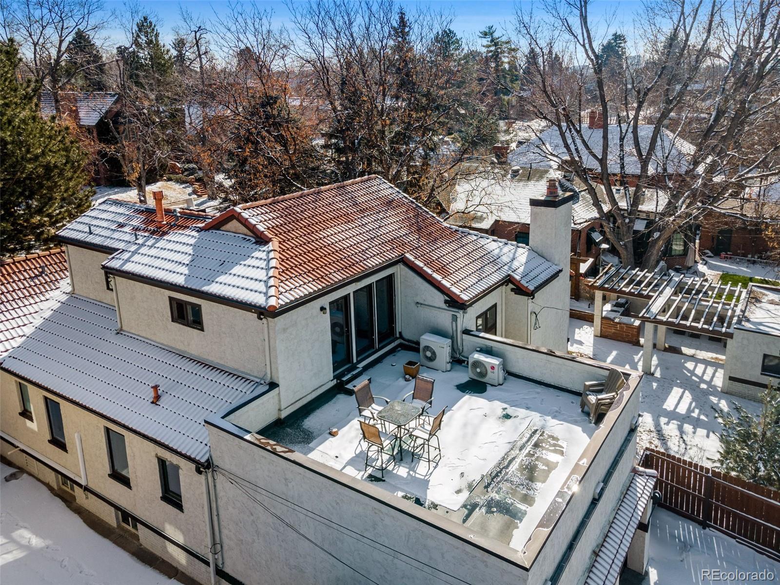 MLS Image #40 for 229  albion street,denver, Colorado