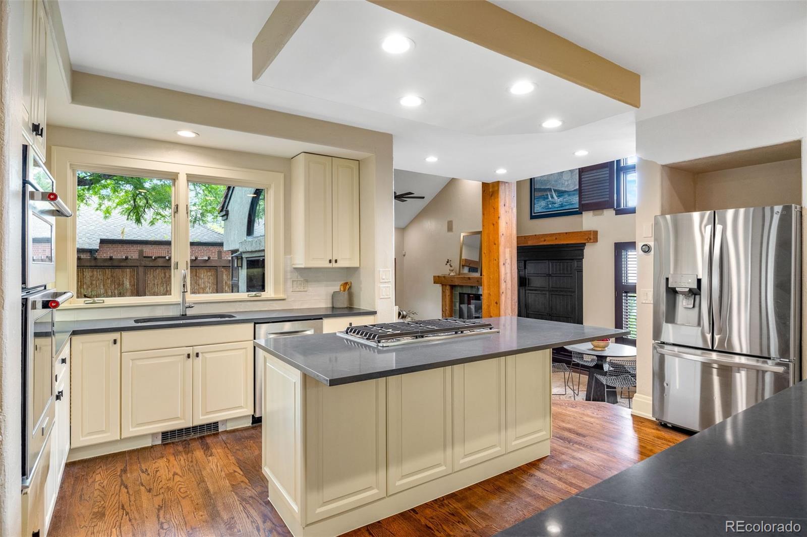 MLS Image #5 for 229  albion street,denver, Colorado