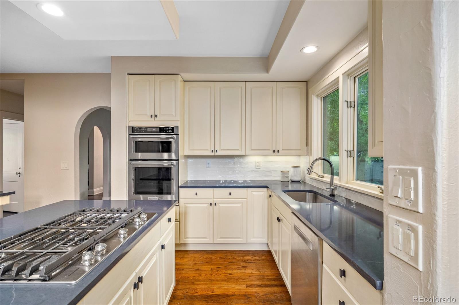 MLS Image #6 for 229  albion street,denver, Colorado