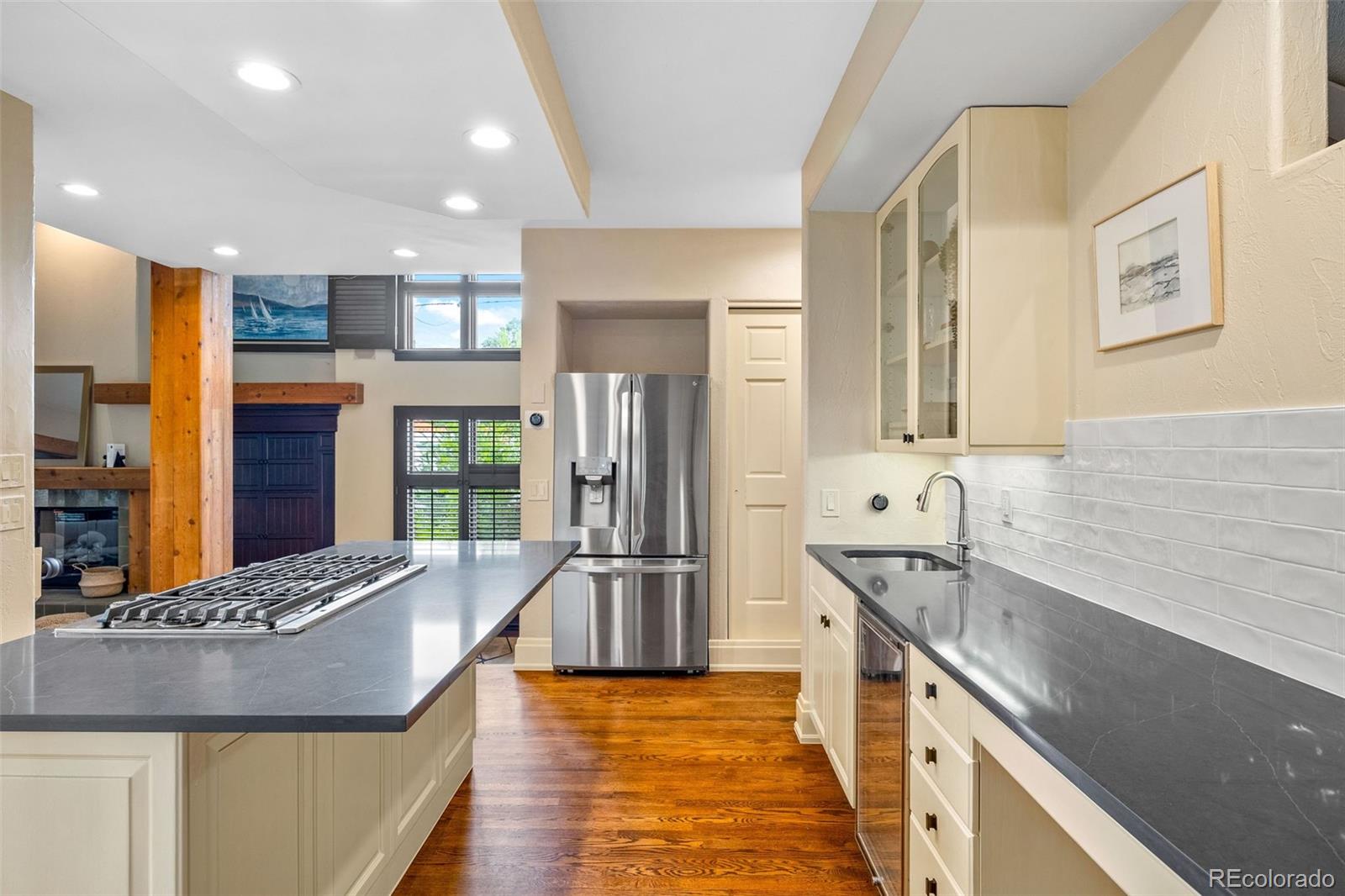 MLS Image #9 for 229  albion street,denver, Colorado