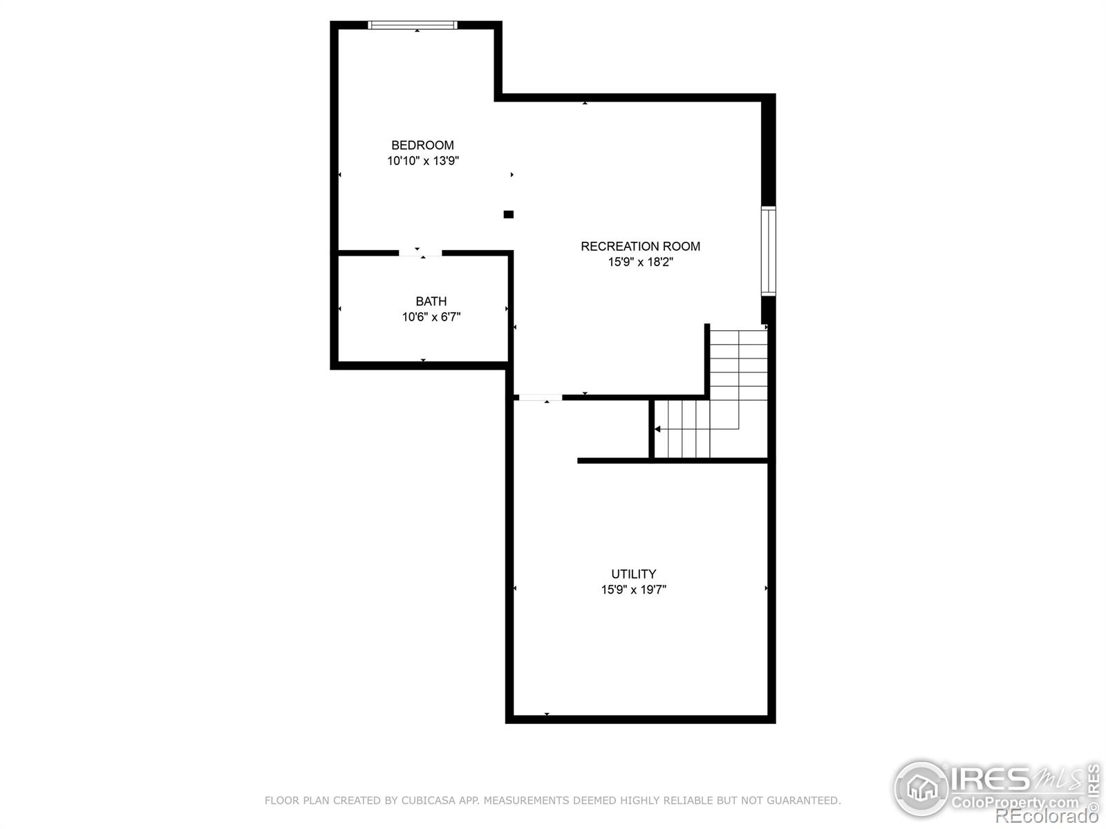 MLS Image #36 for 16745  williams street,thornton, Colorado
