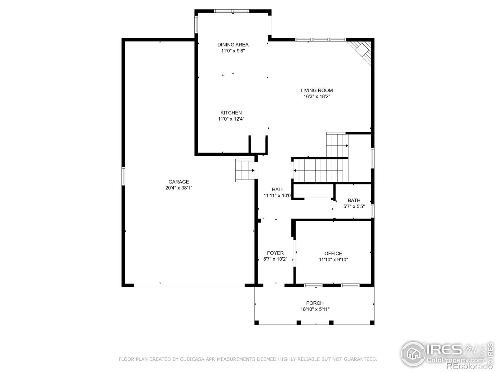 MLS Image #37 for 16745  williams street,thornton, Colorado