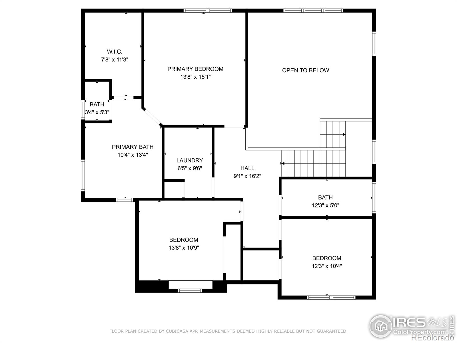 MLS Image #38 for 16745  williams street,thornton, Colorado
