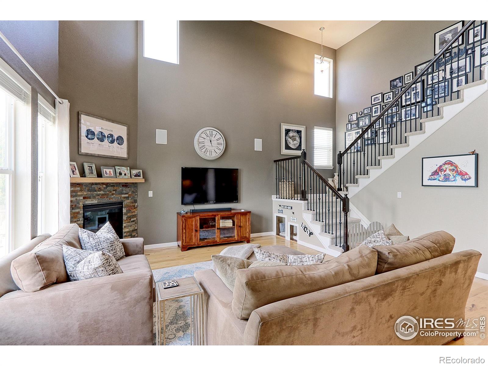 MLS Image #4 for 16745  williams street,thornton, Colorado