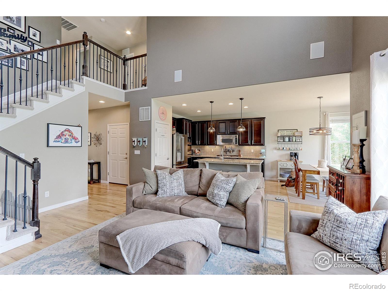 MLS Image #6 for 16745  williams street,thornton, Colorado
