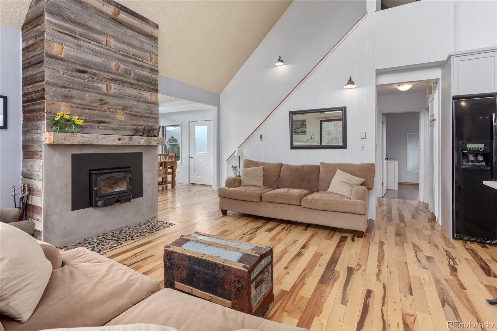MLS Image #10 for 30930  west ridge,buena vista, Colorado