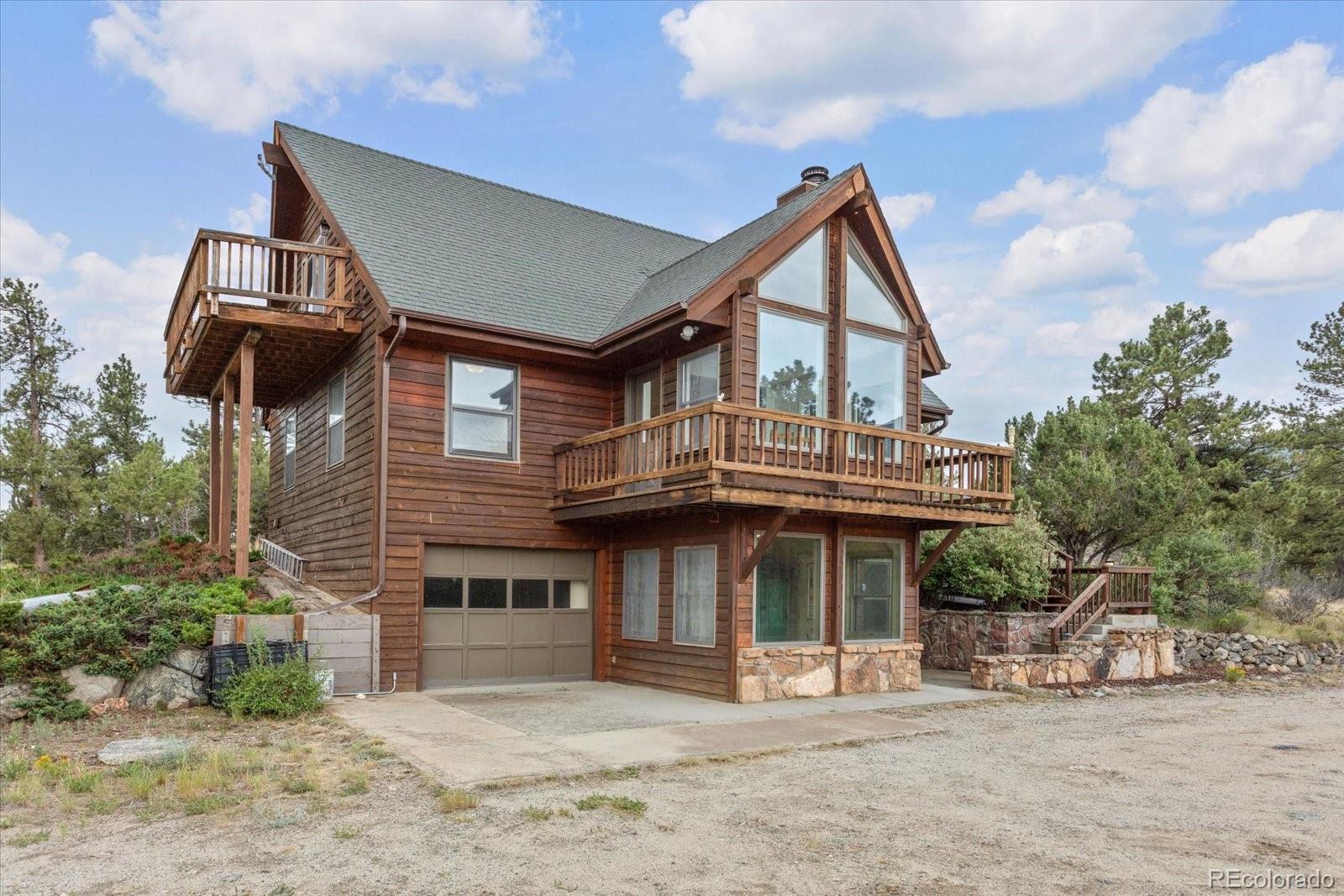 MLS Image #2 for 30930  west ridge,buena vista, Colorado