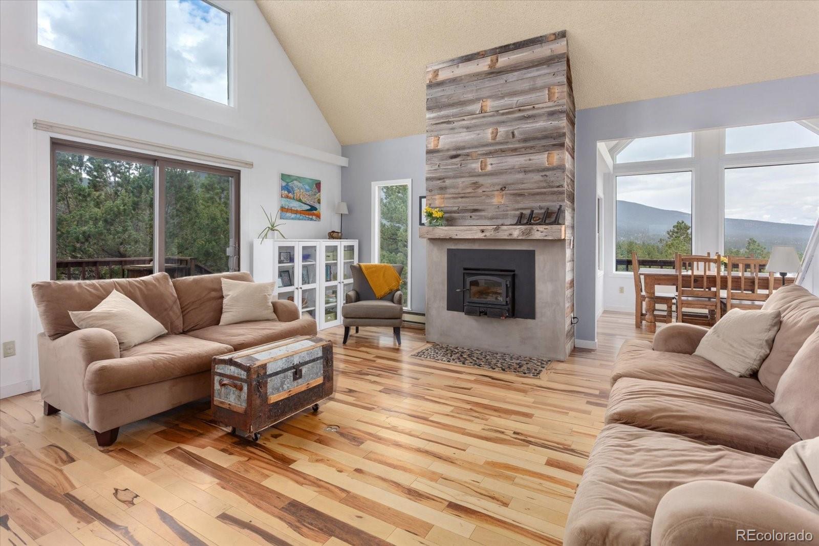 MLS Image #3 for 30930  west ridge,buena vista, Colorado