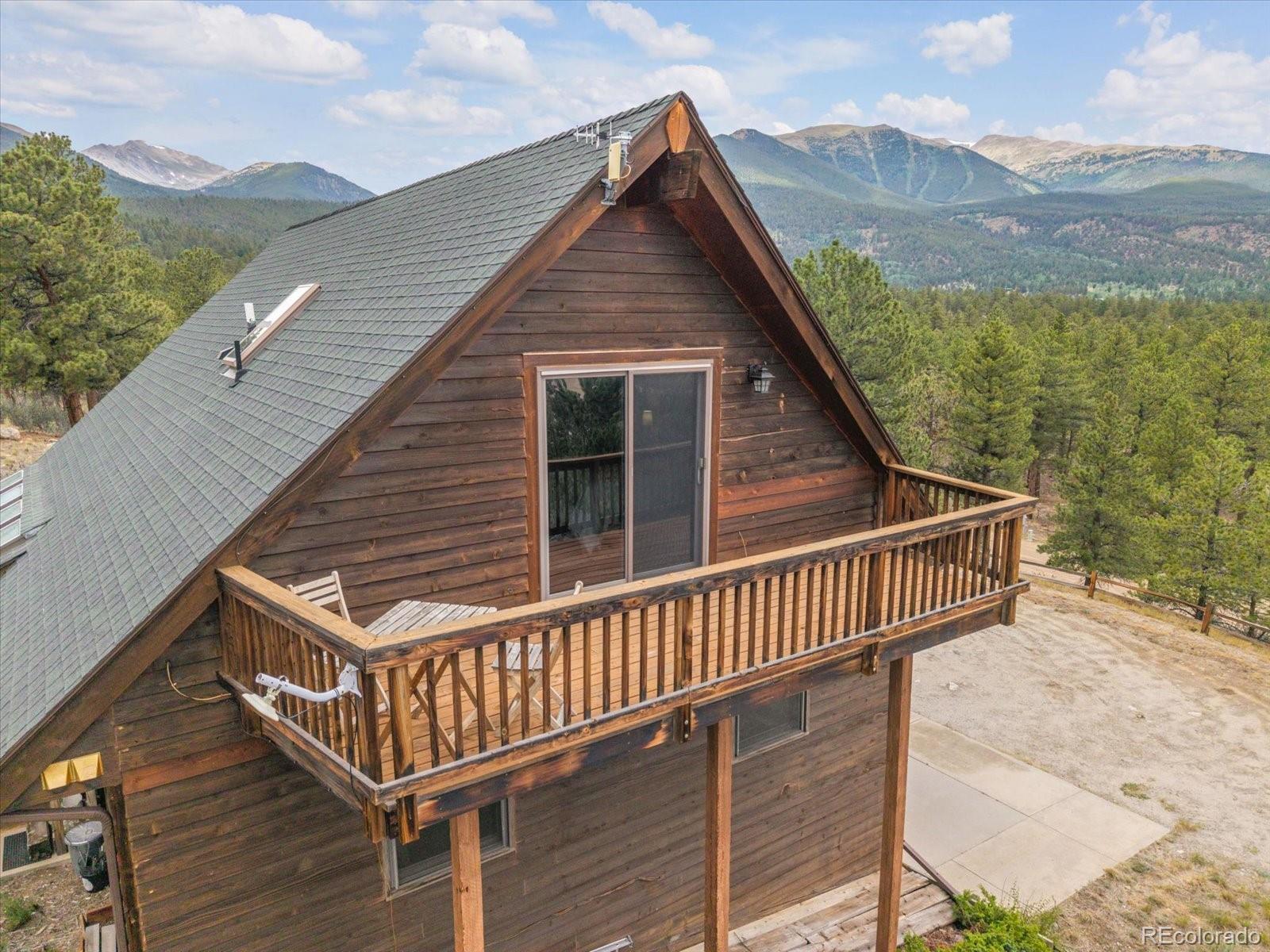 MLS Image #33 for 30930  west ridge,buena vista, Colorado