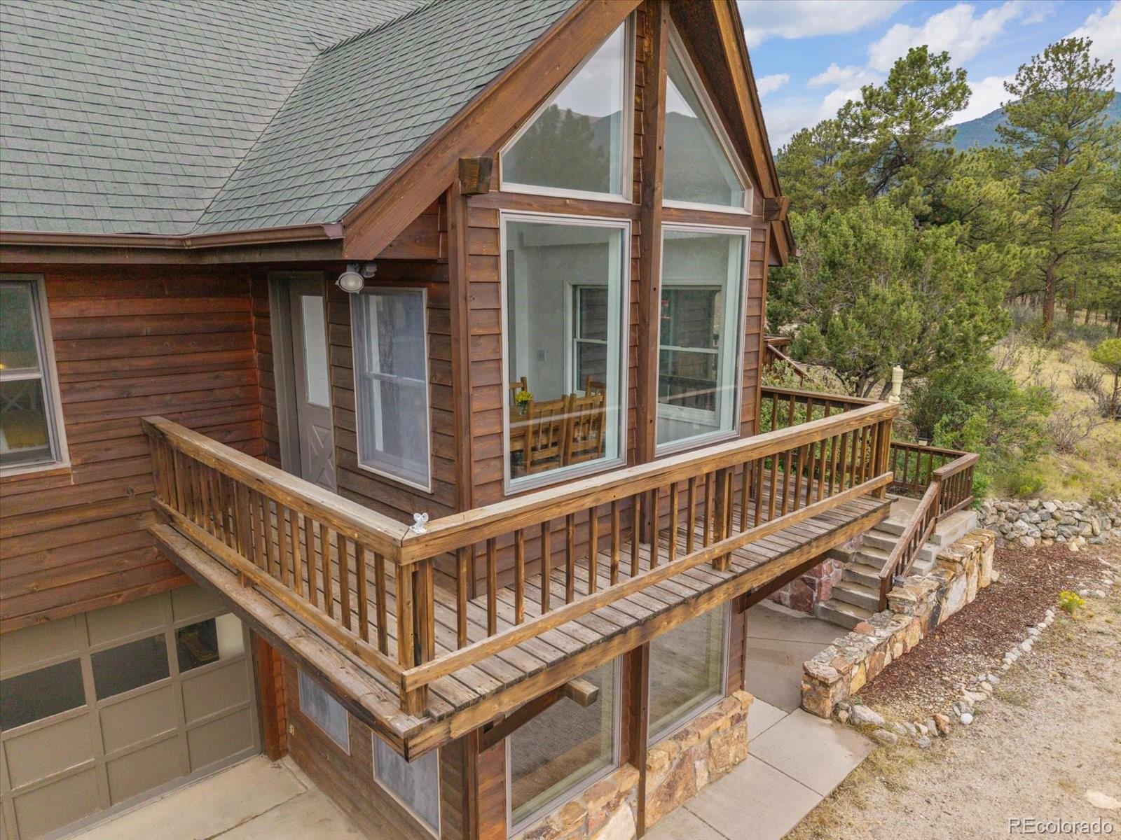 MLS Image #35 for 30930  west ridge,buena vista, Colorado