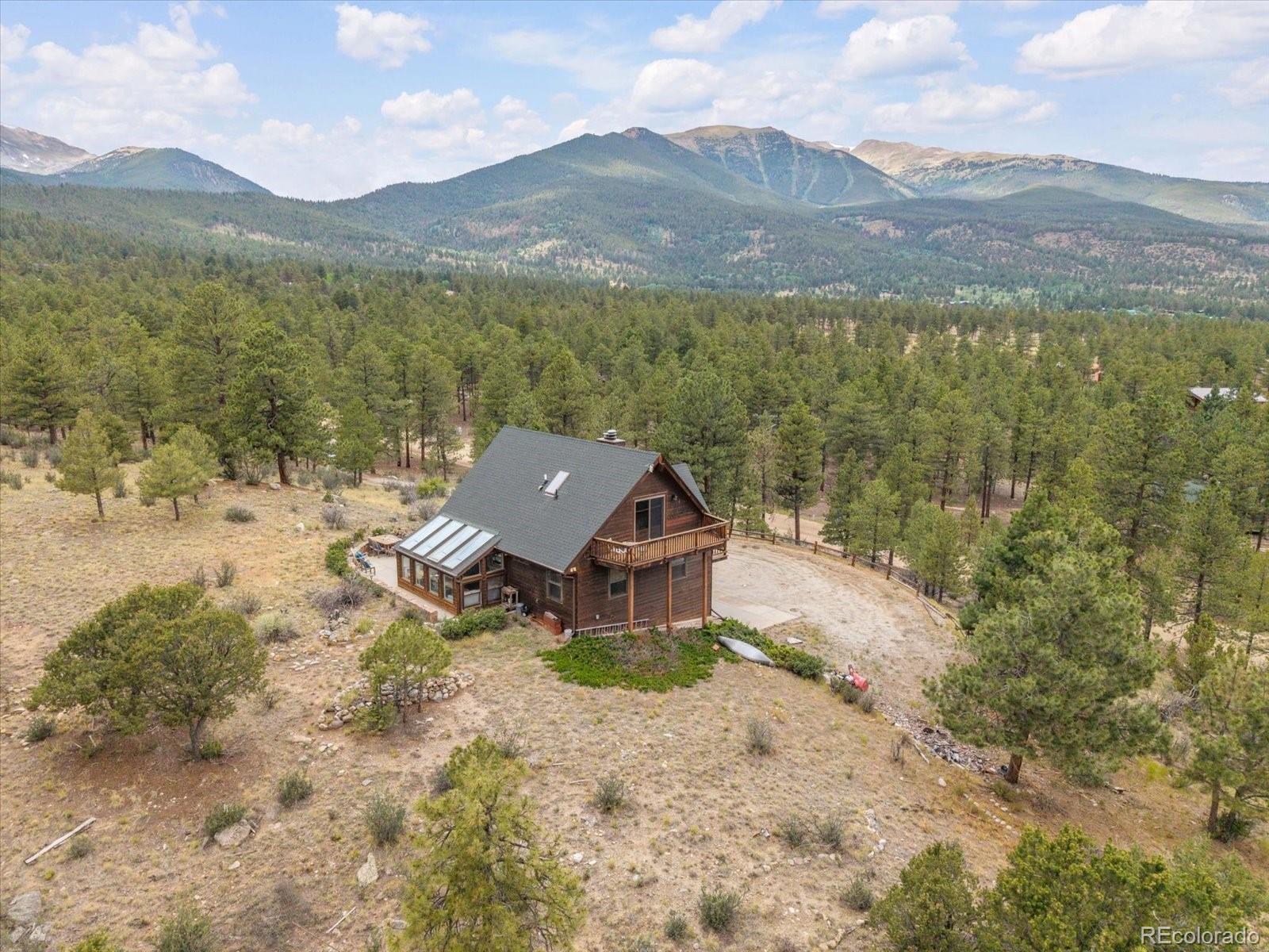 MLS Image #39 for 30930  west ridge,buena vista, Colorado