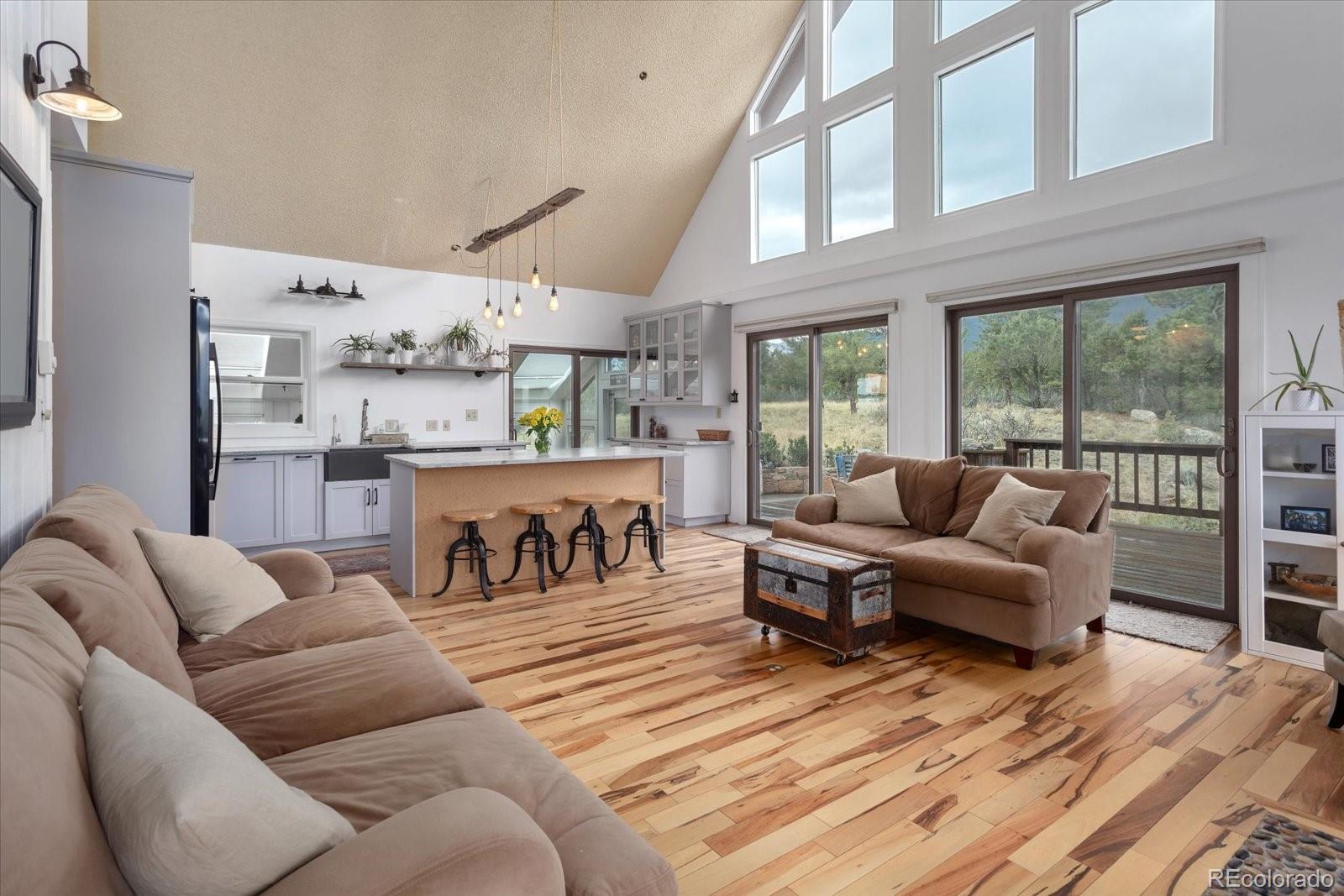 MLS Image #4 for 30930  west ridge,buena vista, Colorado