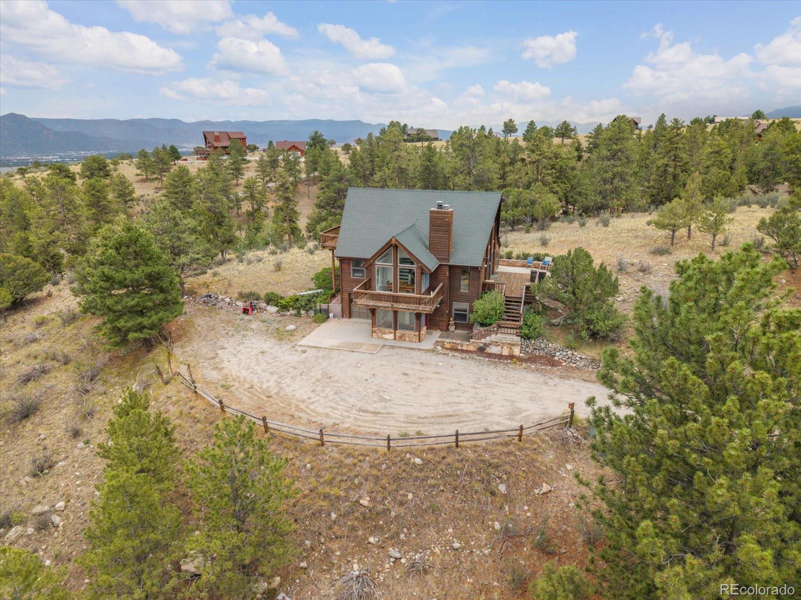 MLS Image #40 for 30930  west ridge,buena vista, Colorado