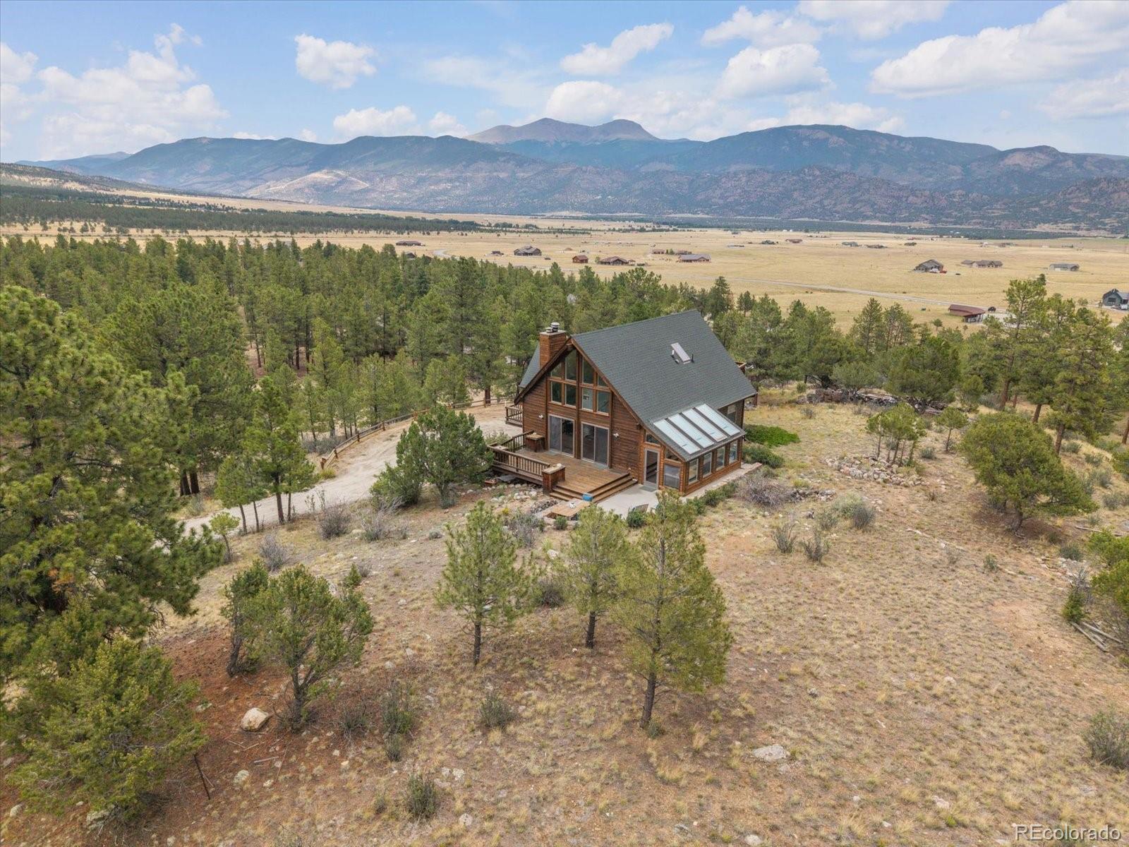 MLS Image #41 for 30930  west ridge,buena vista, Colorado