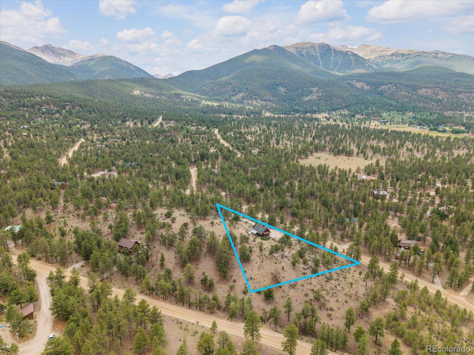 MLS Image #43 for 30930  west ridge,buena vista, Colorado