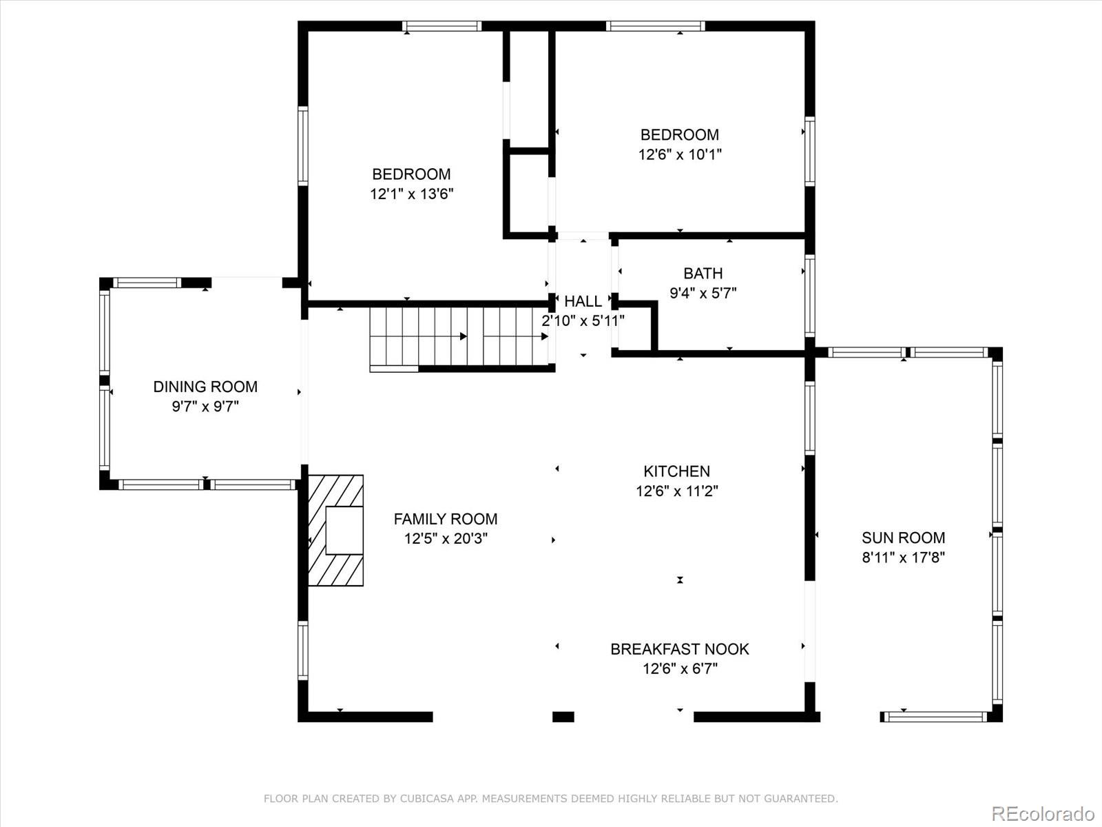 MLS Image #45 for 30930  west ridge,buena vista, Colorado