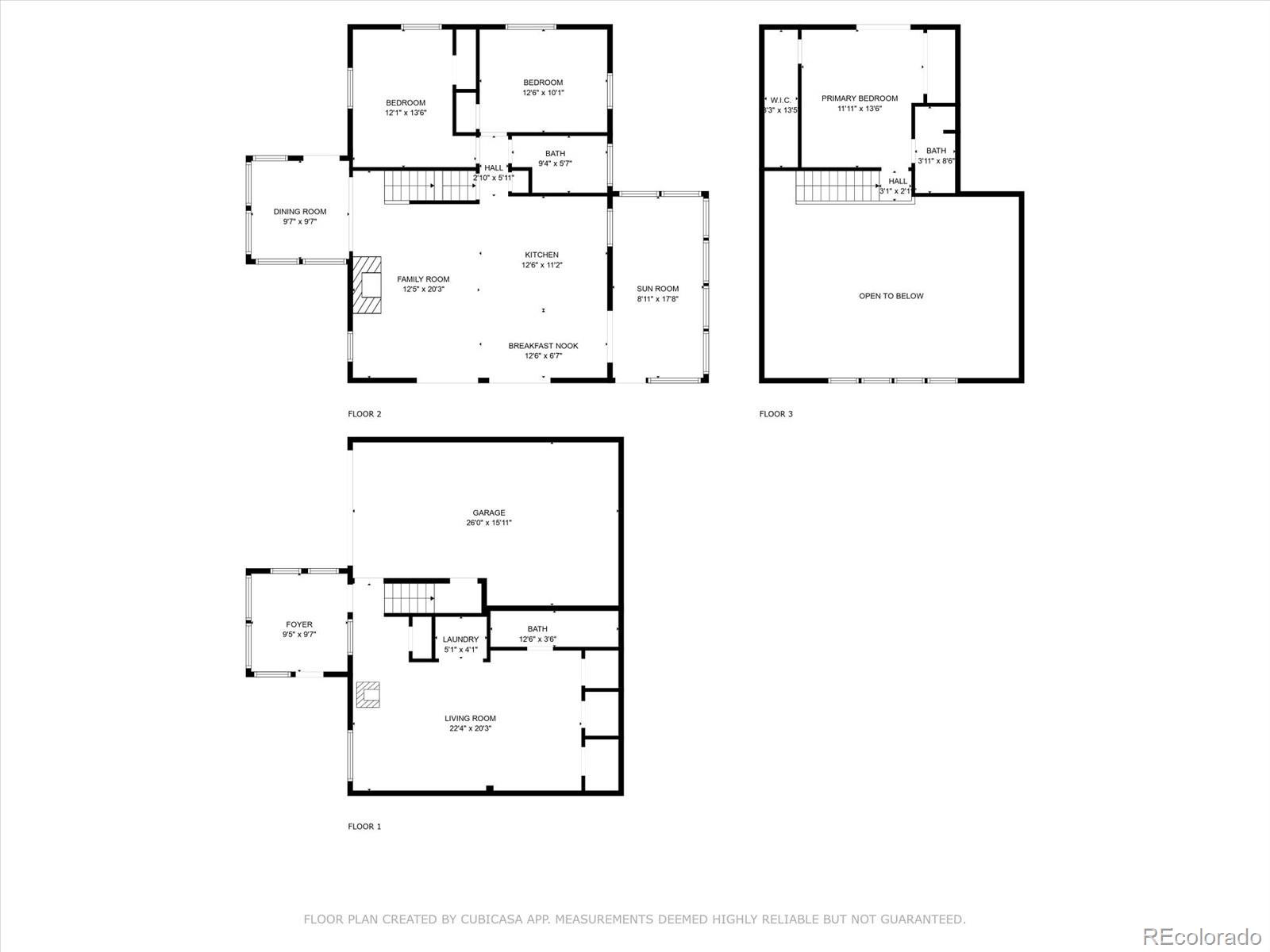 MLS Image #47 for 30930  west ridge,buena vista, Colorado