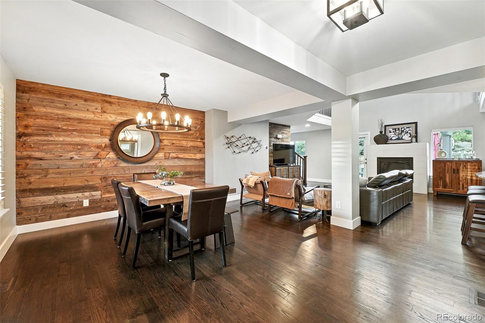 MLS Image #10 for 3320 s eudora street,denver, Colorado