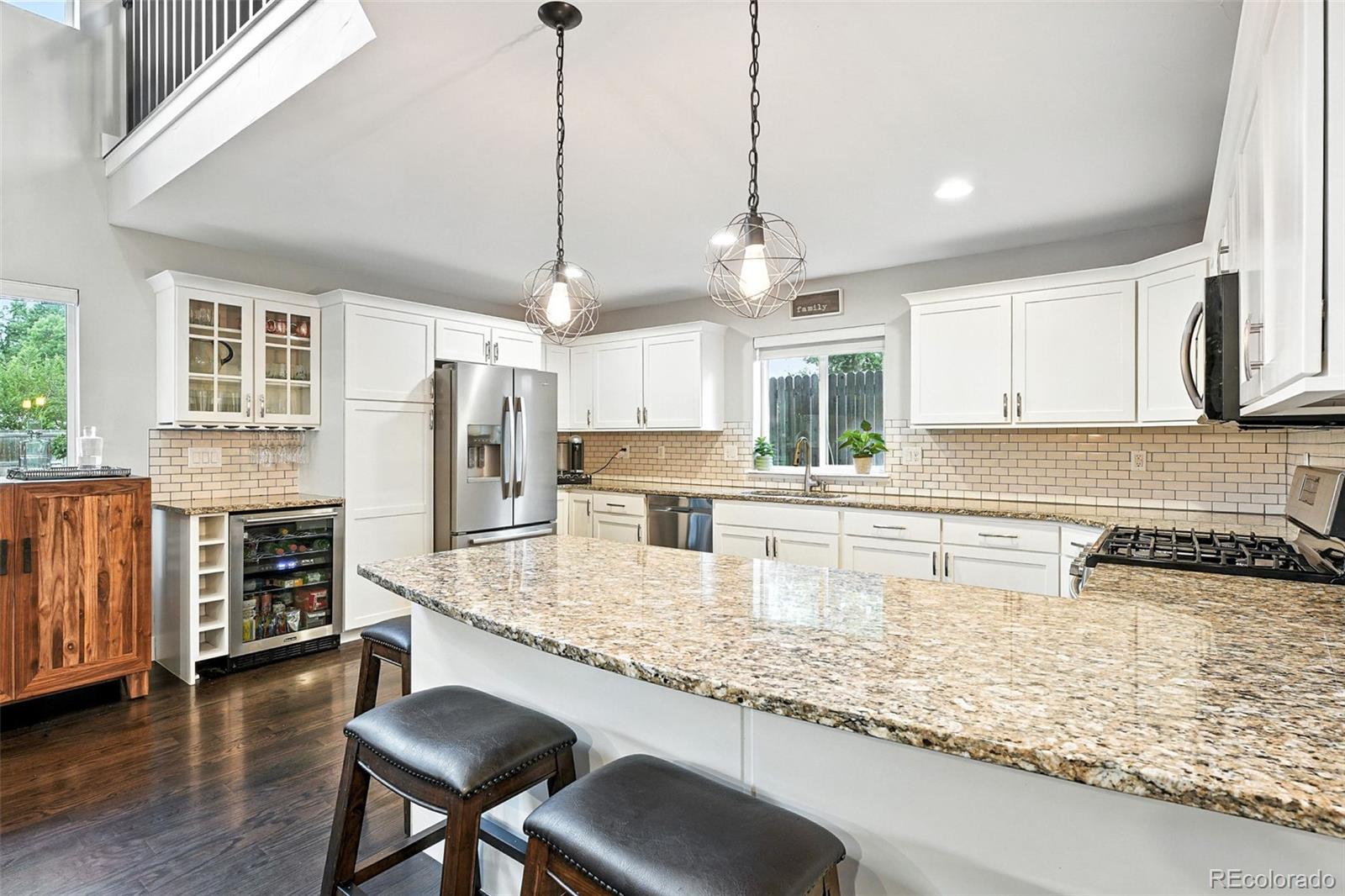 MLS Image #15 for 3320 s eudora street,denver, Colorado