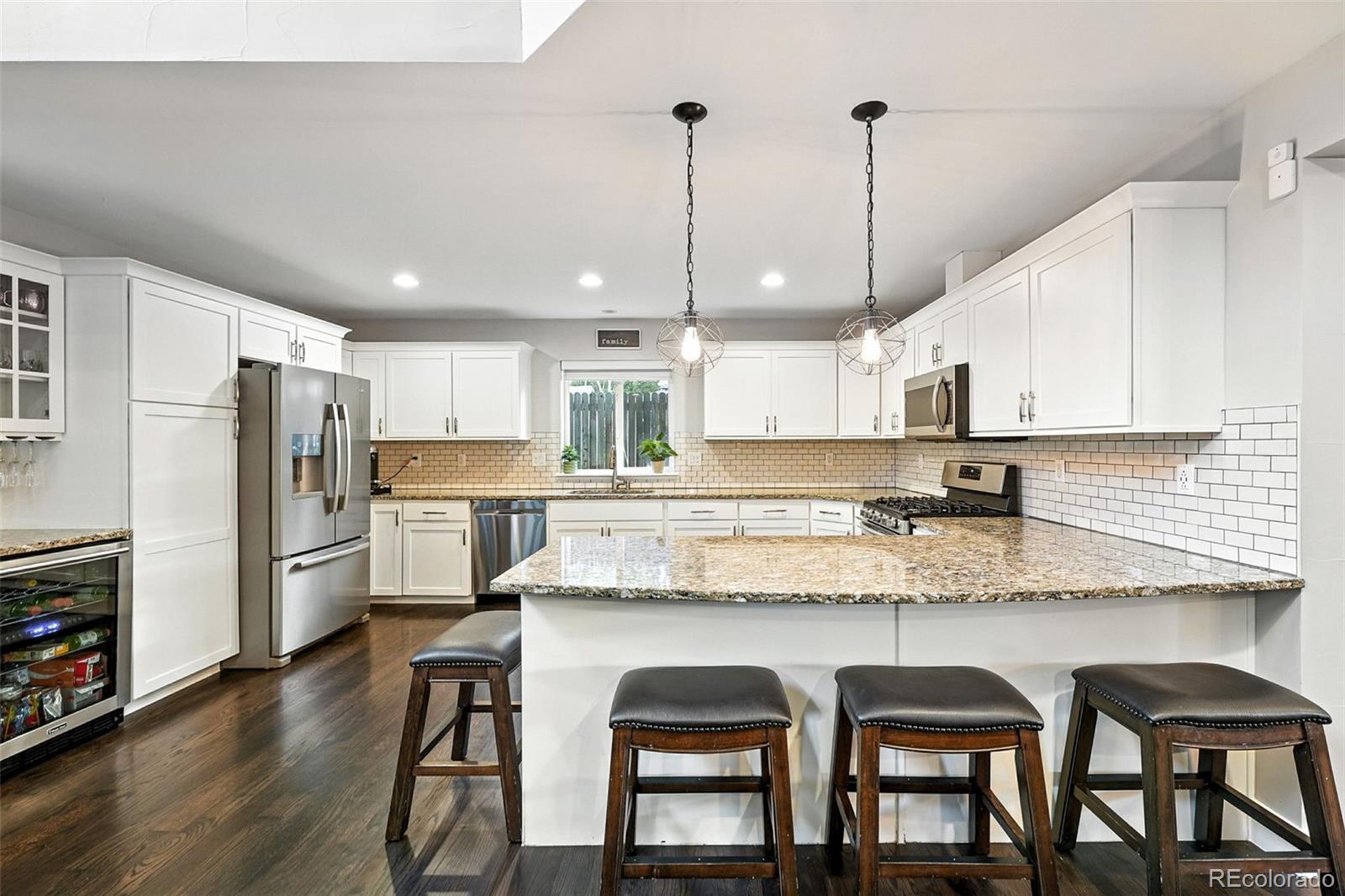 MLS Image #16 for 3320 s eudora street,denver, Colorado